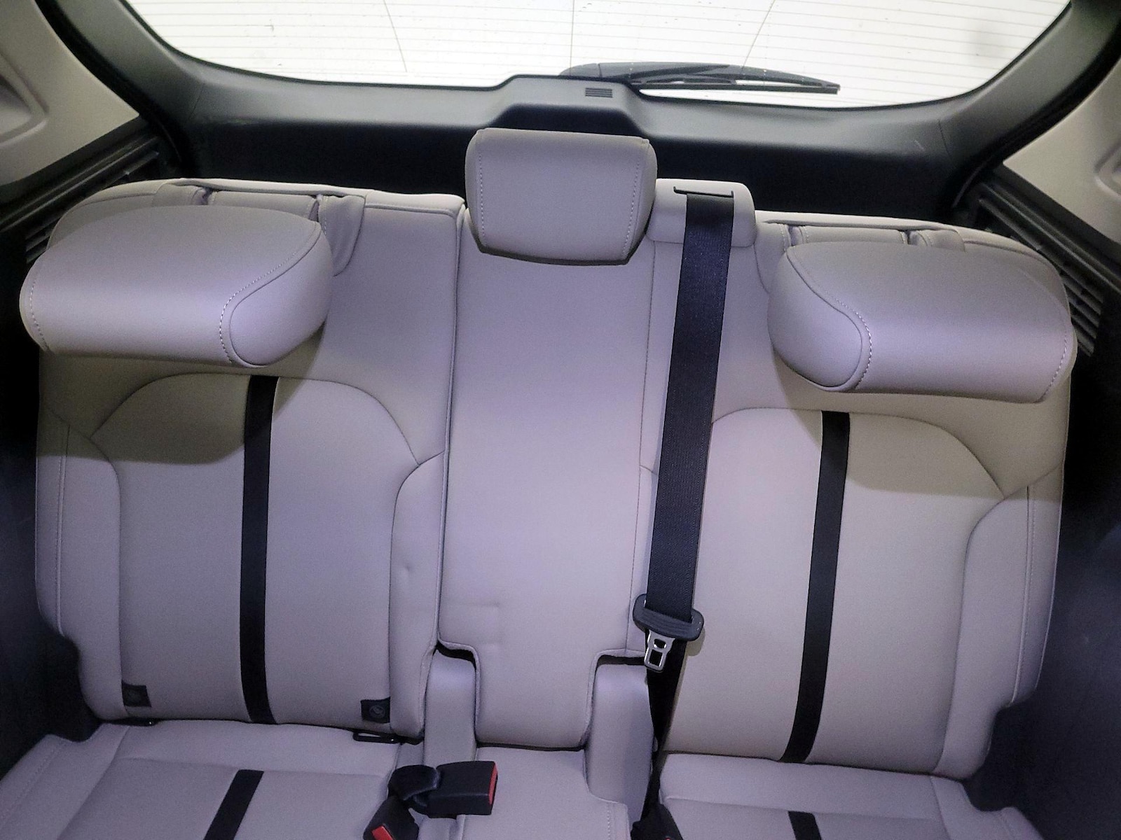2024 Mazda CX-90 Preferred Package - Photo 22