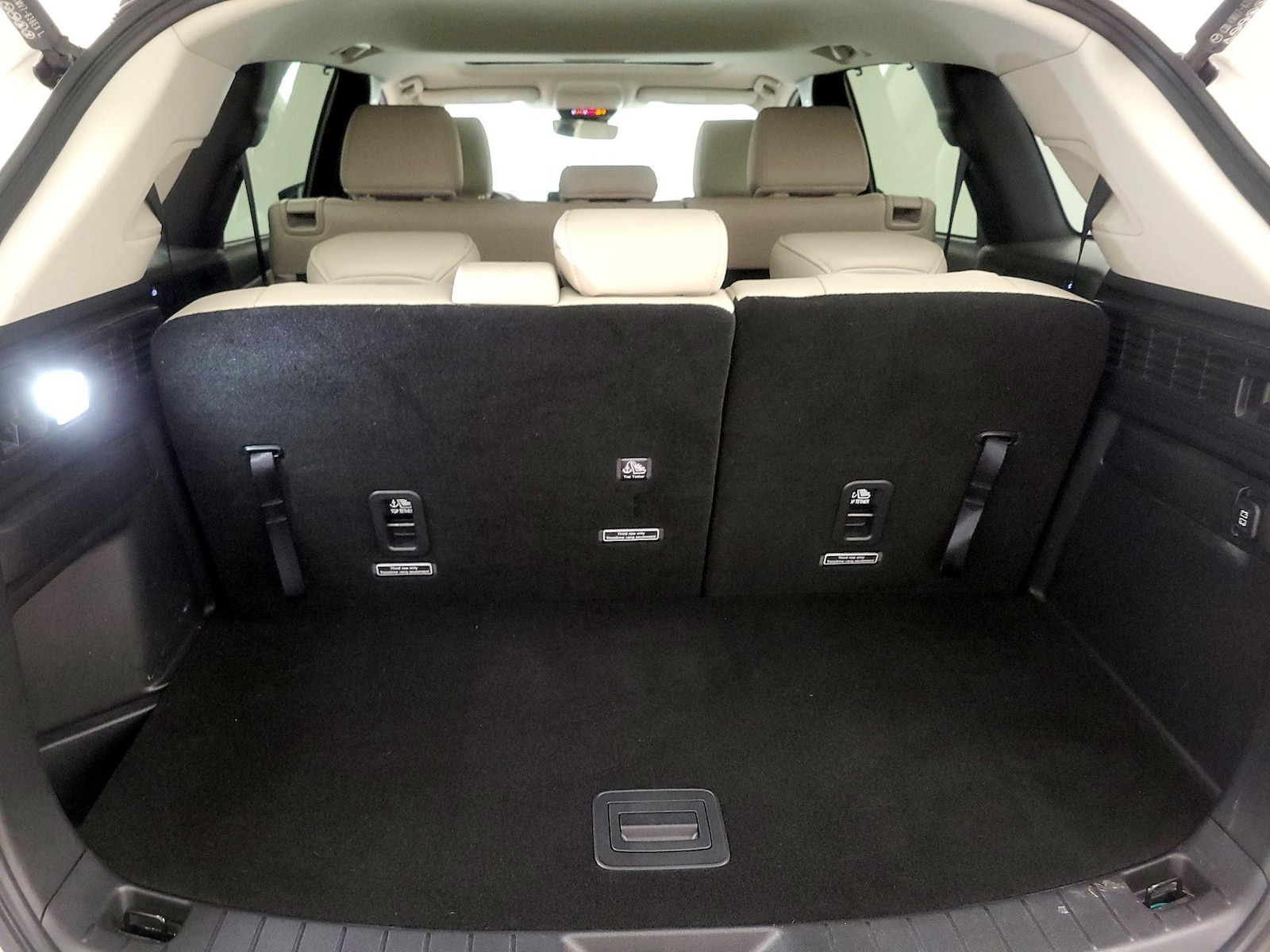2024 Mazda CX-90 Preferred Package - Photo 23