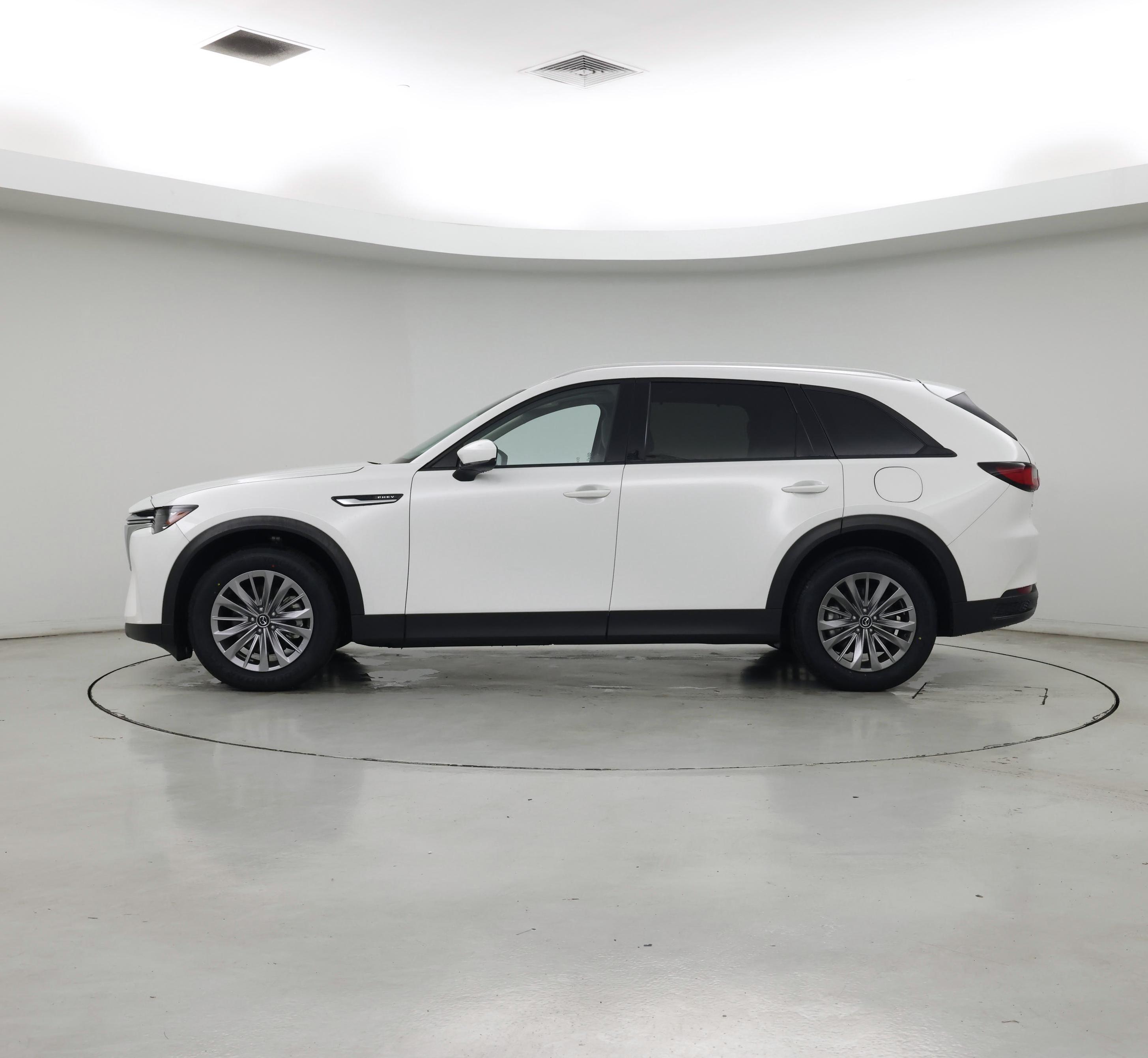 Thumbnail: 2024 Mazda CX-90 - 3