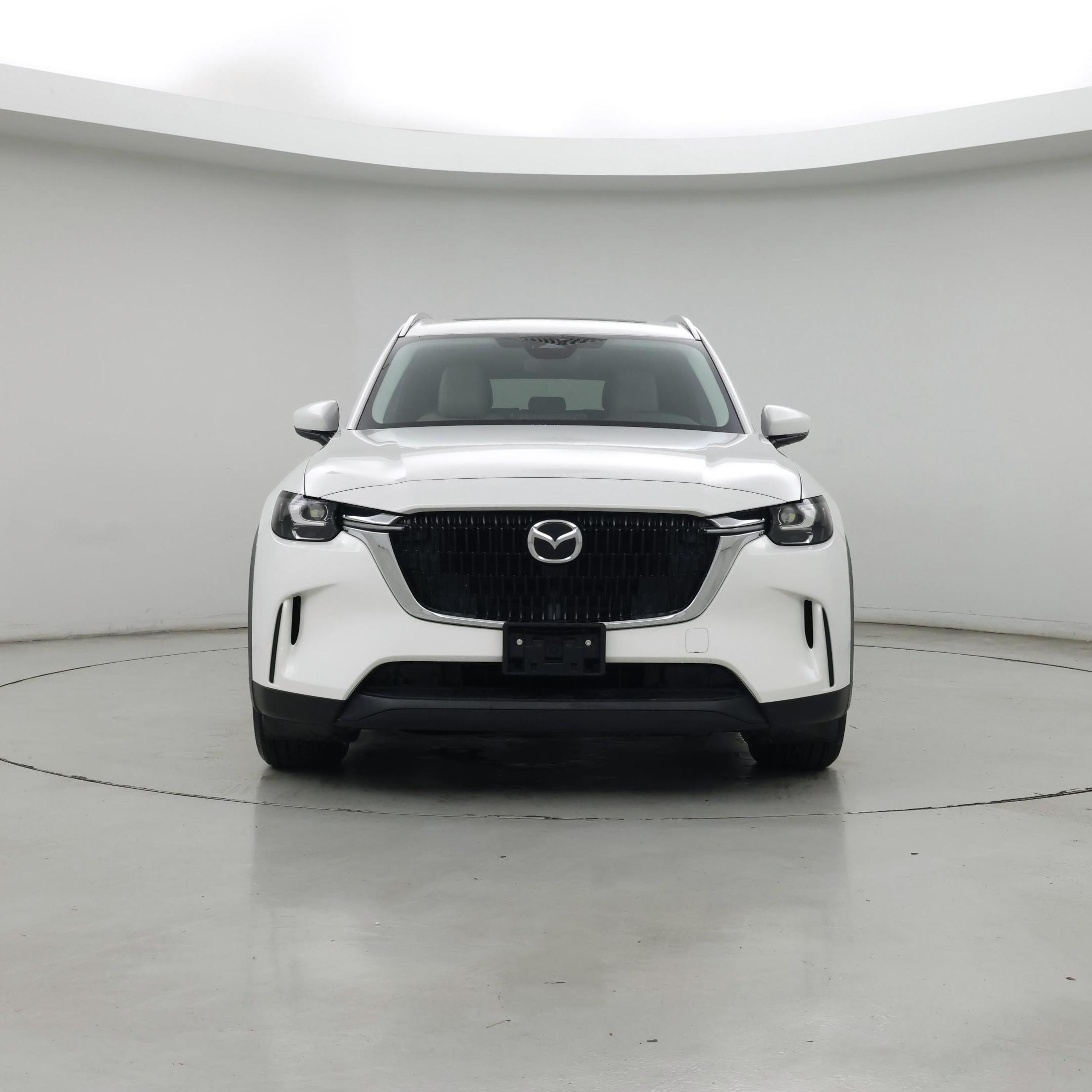 Thumbnail: 2024 Mazda CX-90 - 5