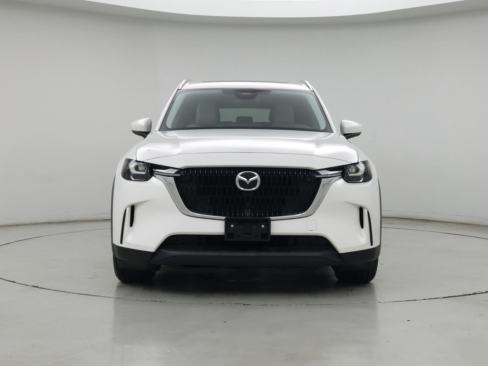 2024 Mazda CX-90 Preferred Package - Photo 6