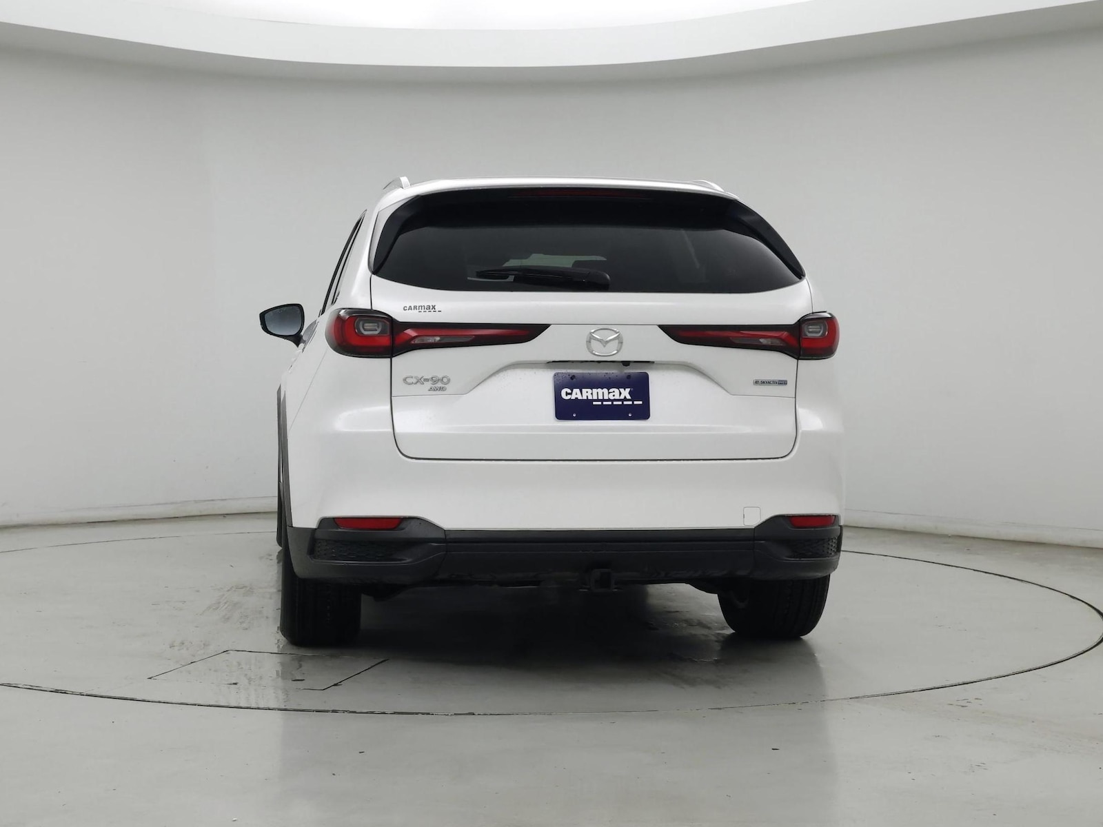 2024 Mazda CX-90 Preferred Package - Photo 7