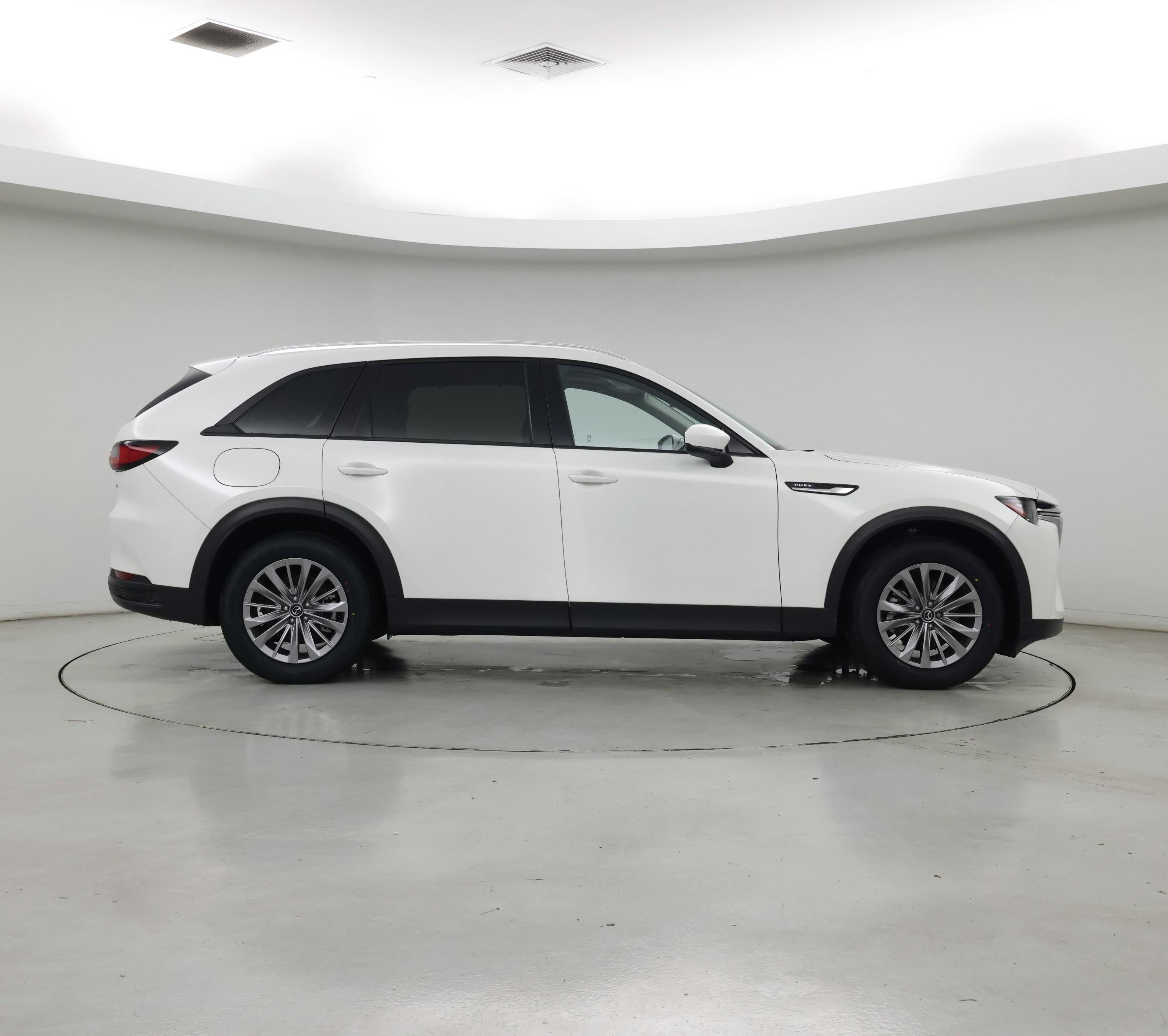 Thumbnail: 2024 Mazda CX-90 - 7