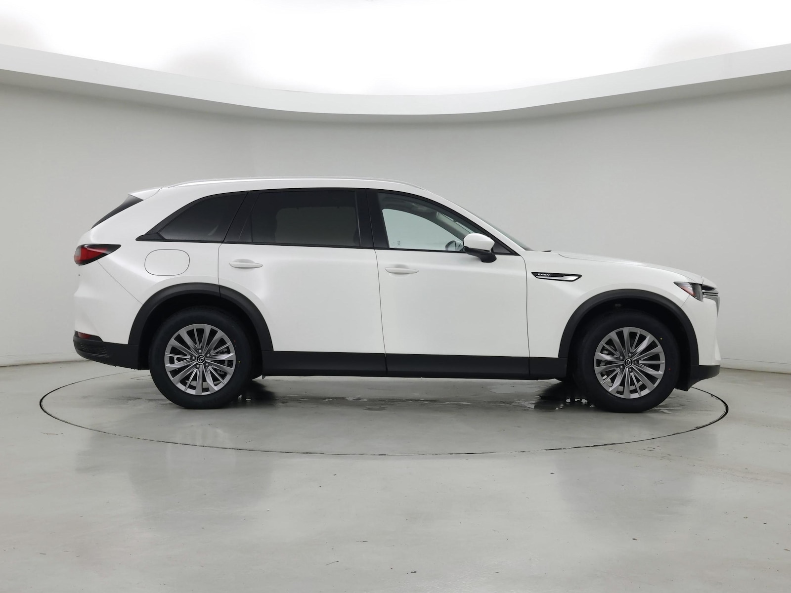 2024 Mazda CX-90 Preferred Package - Photo 8