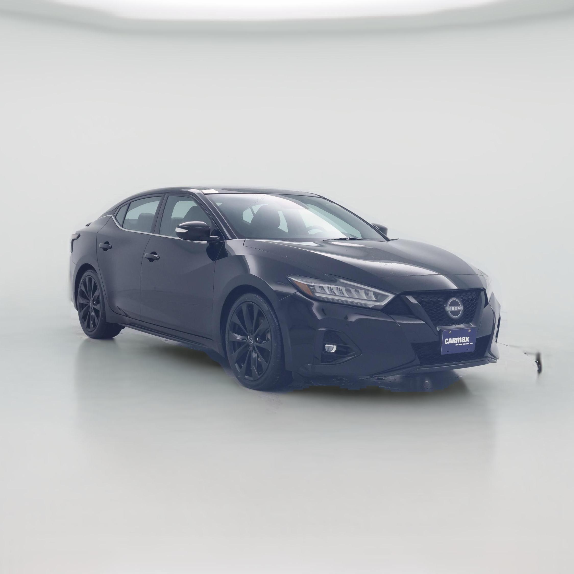 Thumbnail: 2023 Nissan Maxima - 1