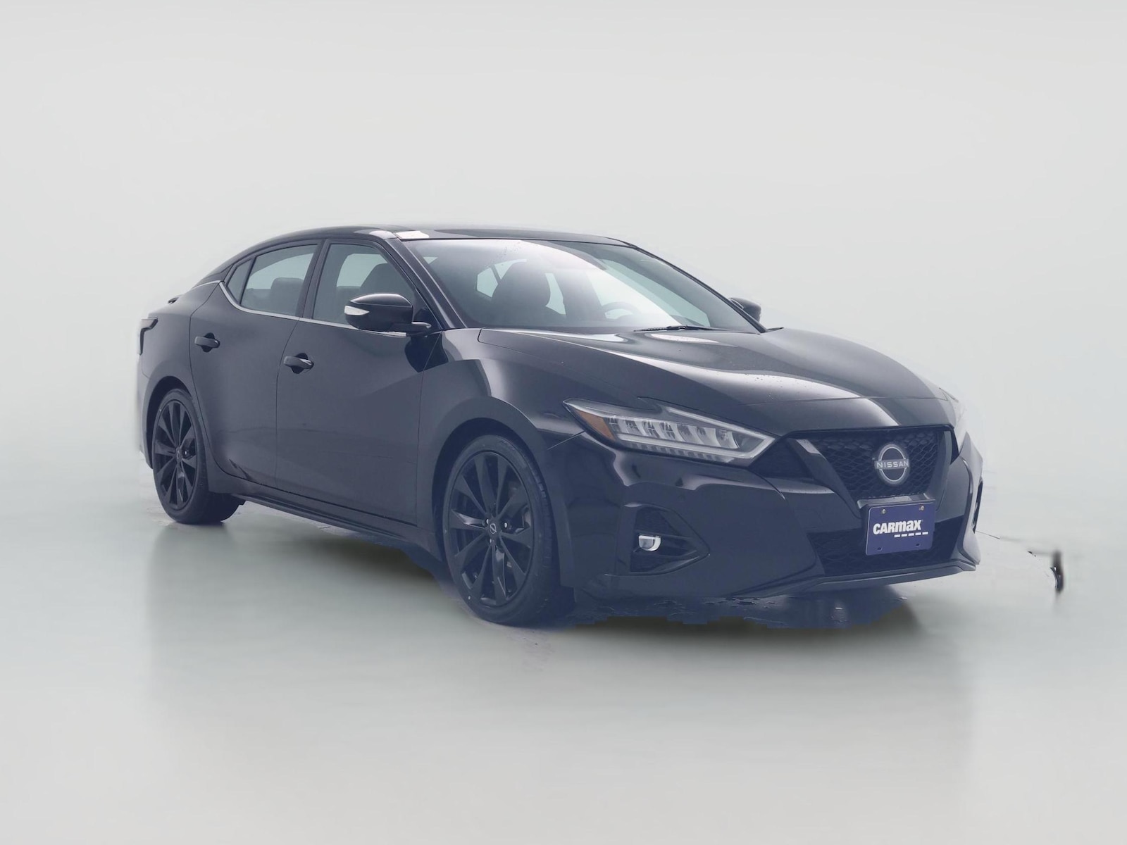 2023 Nissan Maxima