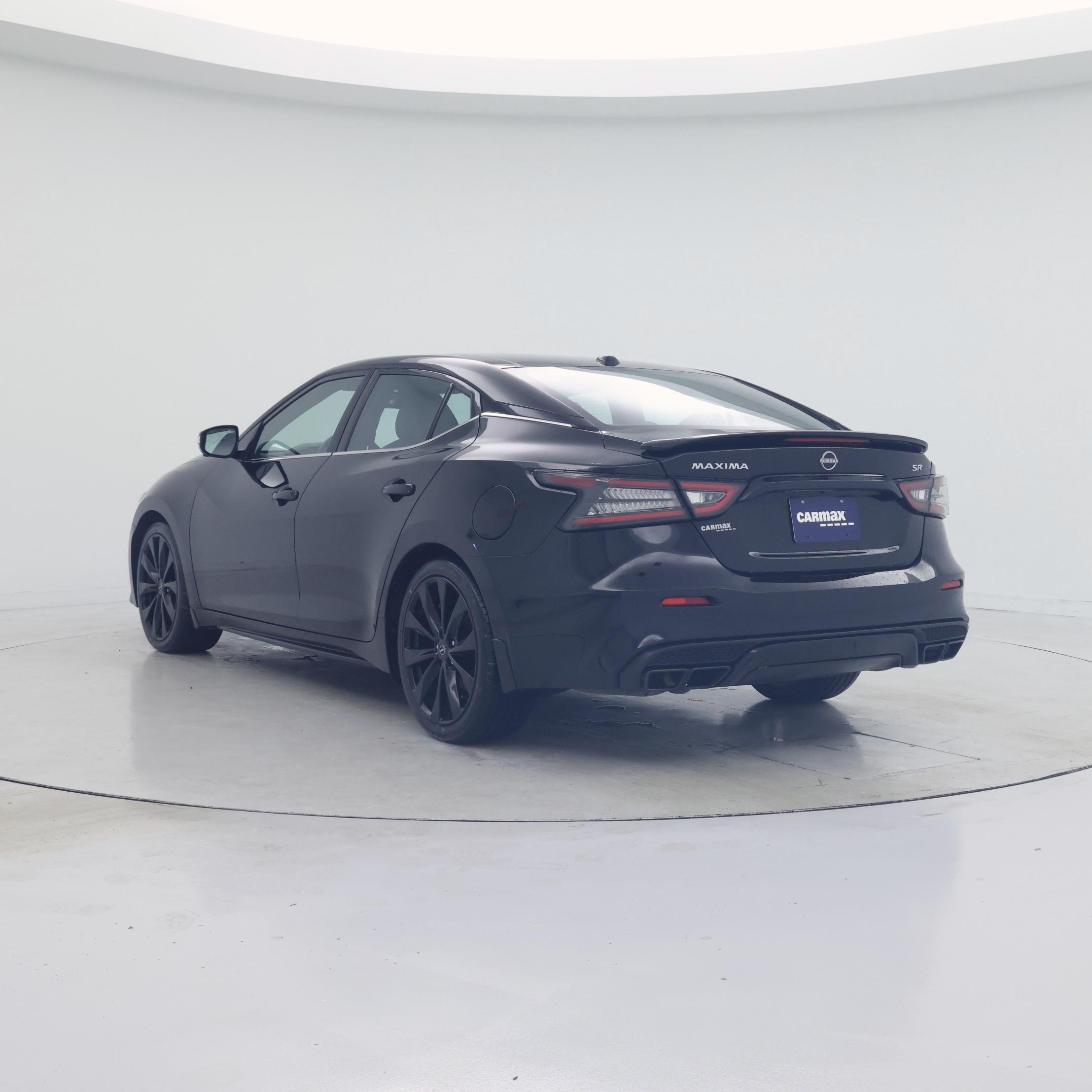 Thumbnail: 2023 Nissan Maxima - 2