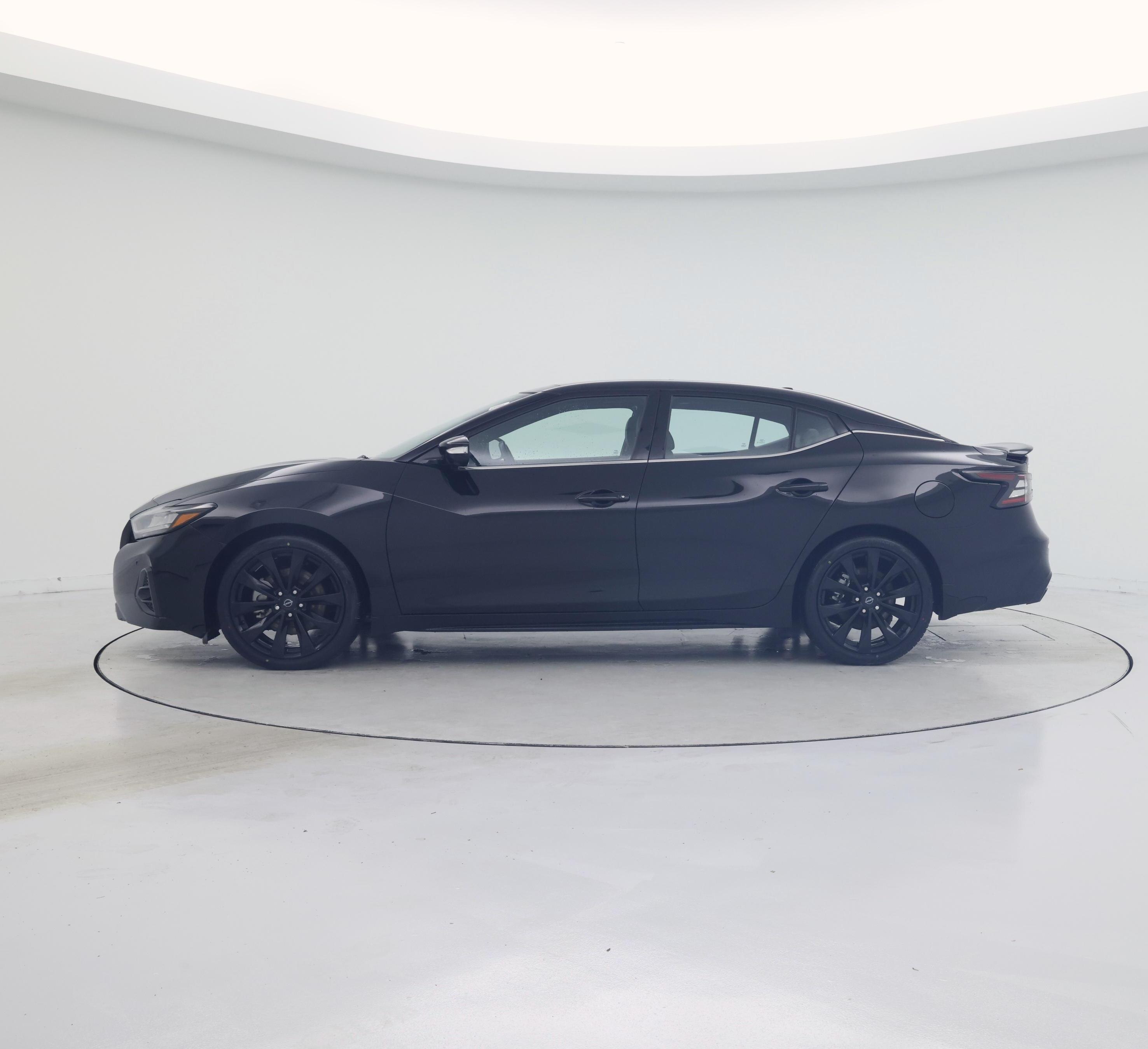 Thumbnail: 2023 Nissan Maxima - 3