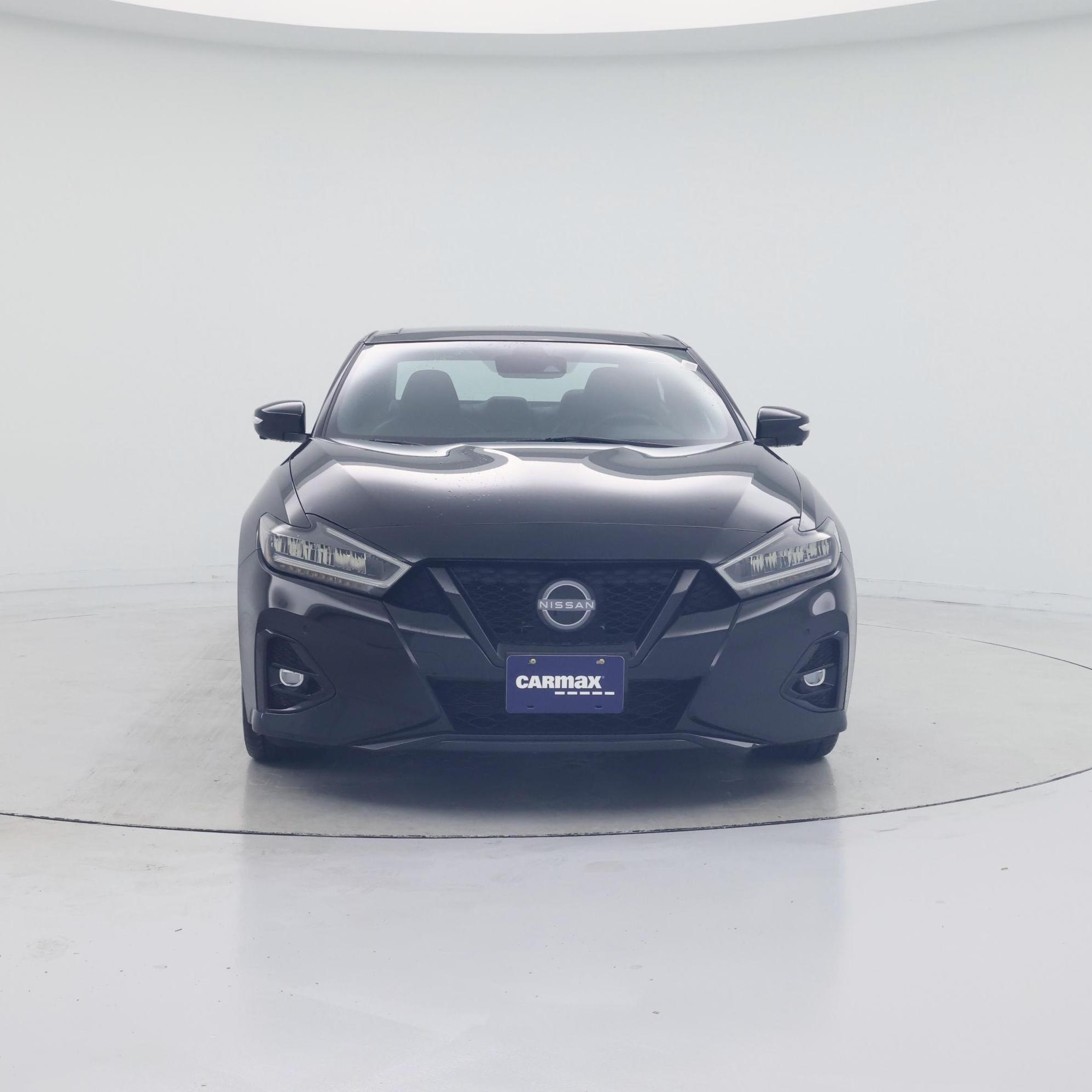 Thumbnail: 2023 Nissan Maxima - 5