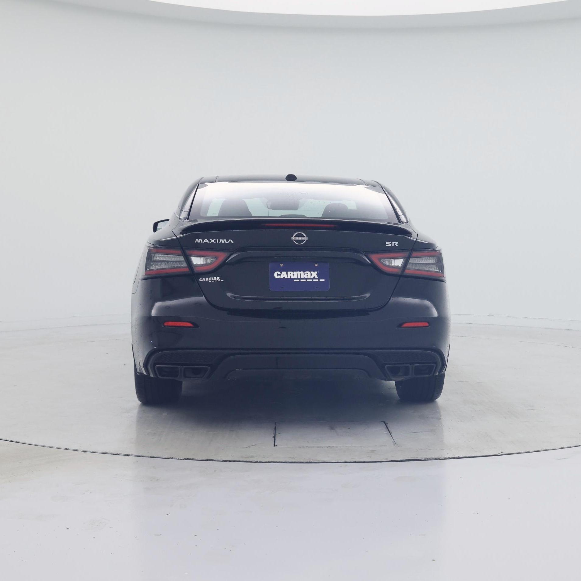 Thumbnail: 2023 Nissan Maxima - 6