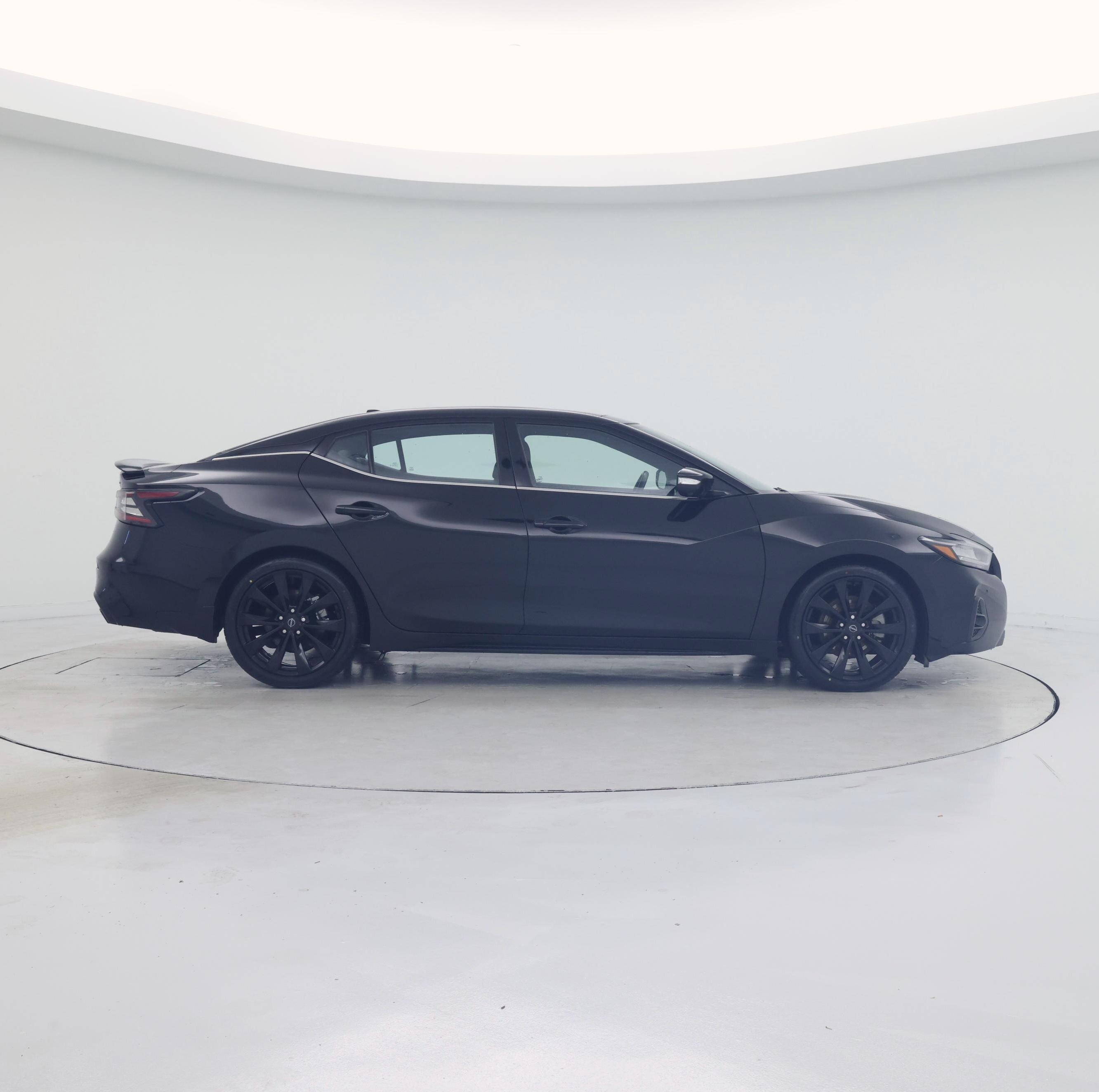 Thumbnail: 2023 Nissan Maxima - 7
