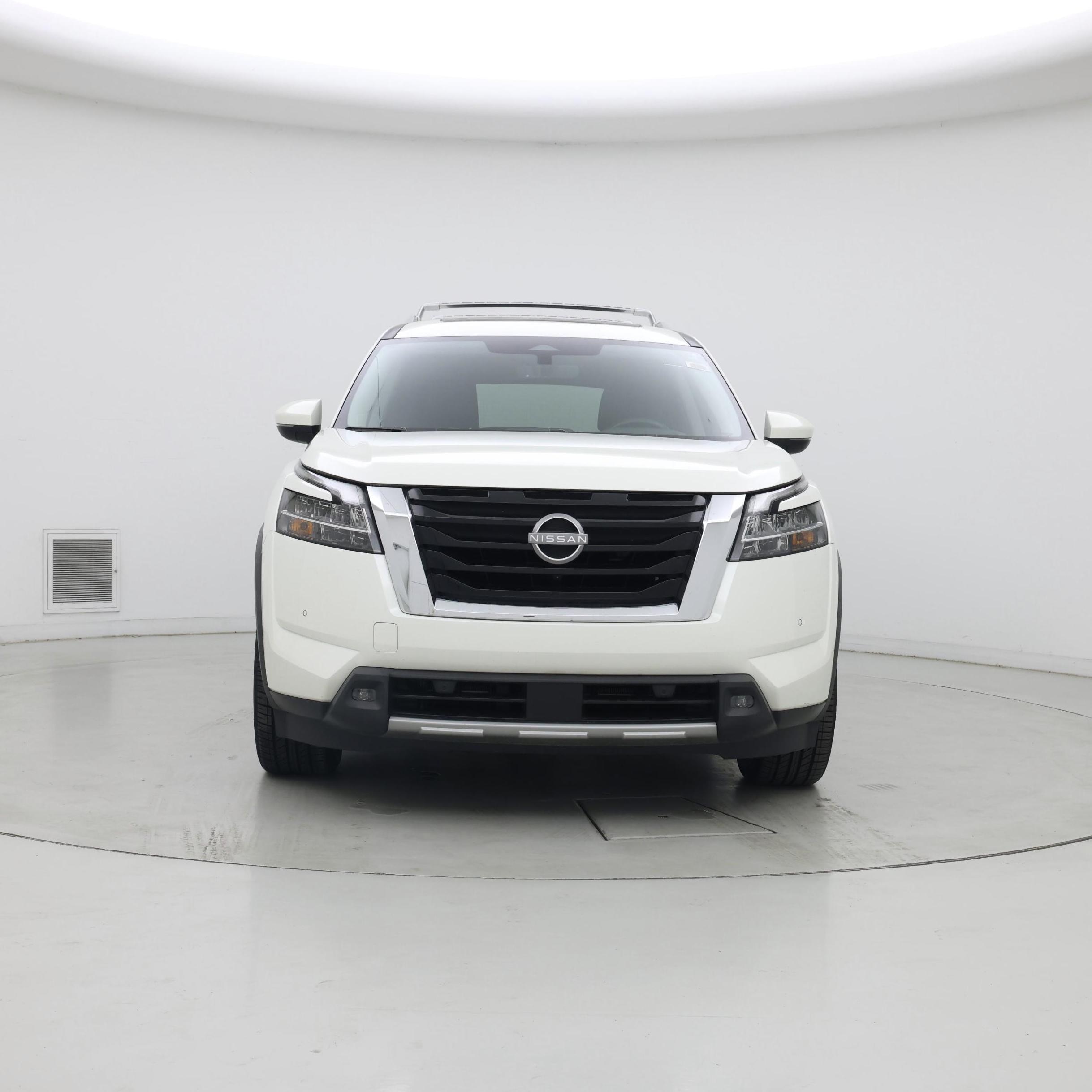 Thumbnail: 2023 Nissan Pathfinder - 5