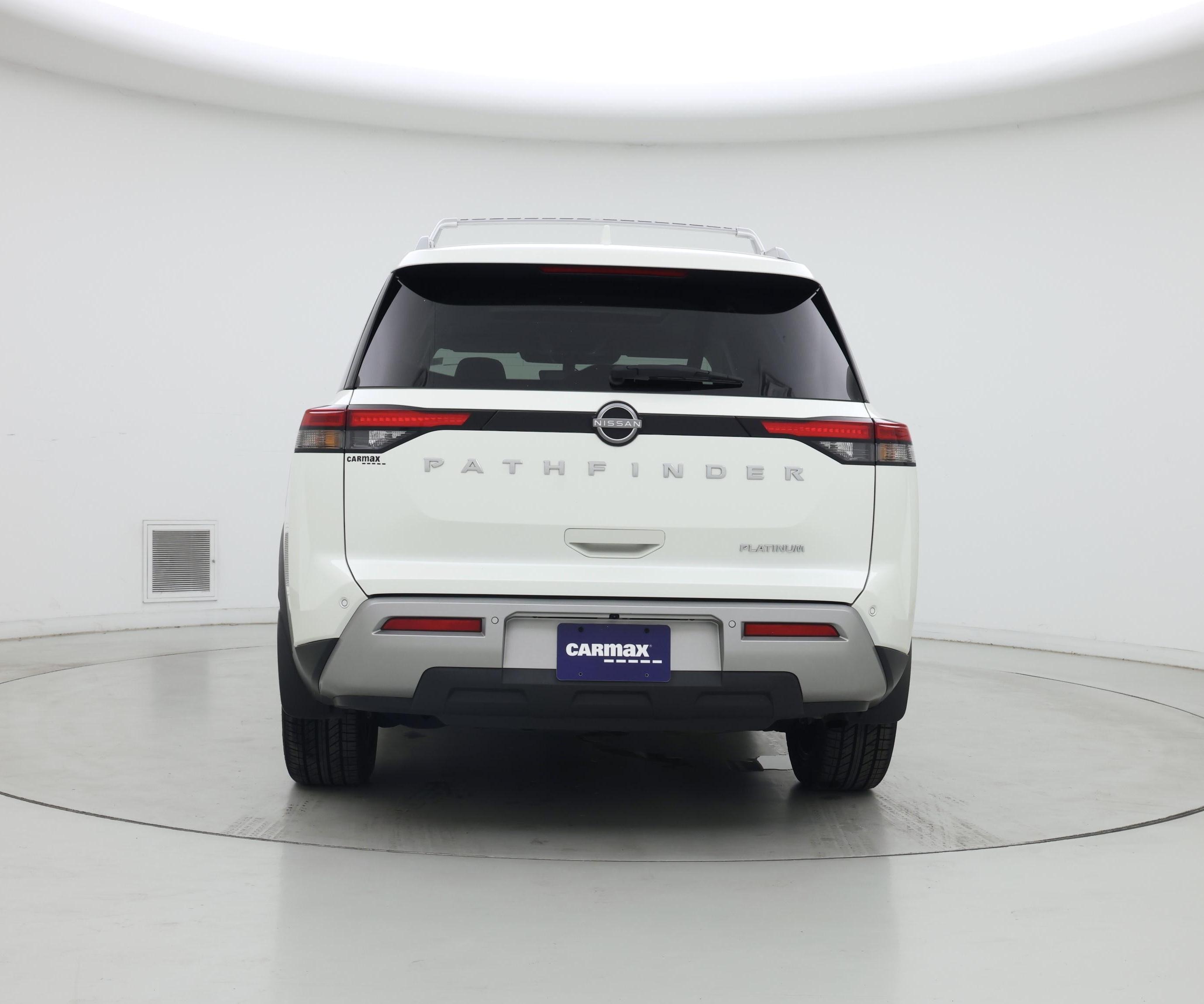 Thumbnail: 2023 Nissan Pathfinder - 6