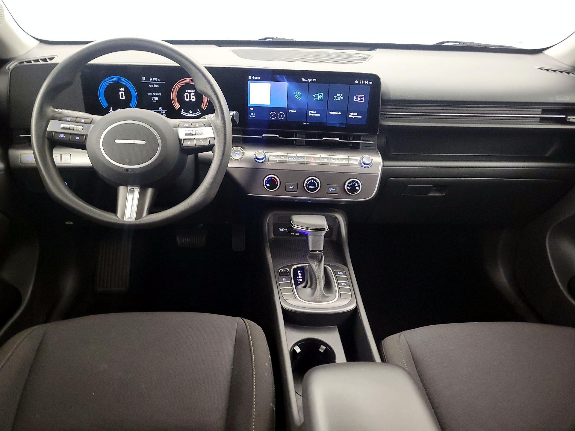 Thumbnail: 2025 Hyundai Kona - 9