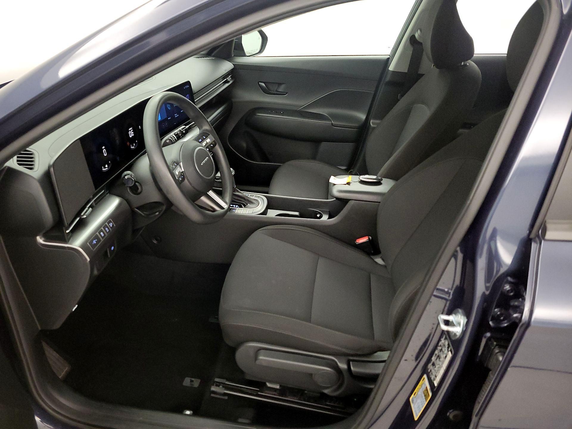 Thumbnail: 2025 Hyundai Kona - 11