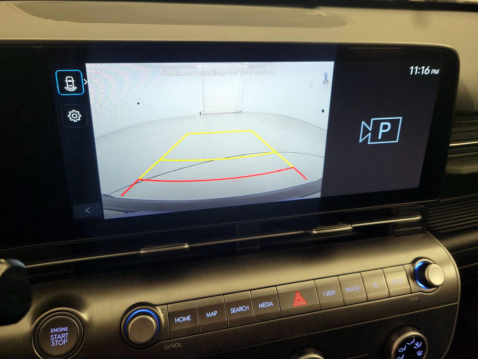 Thumbnail: 2025 Hyundai Kona - 14