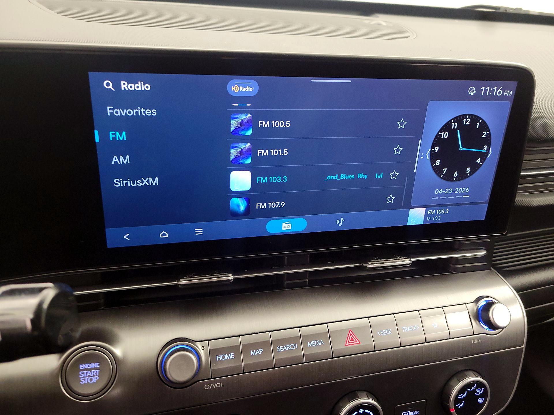 Thumbnail: 2025 Hyundai Kona - 15