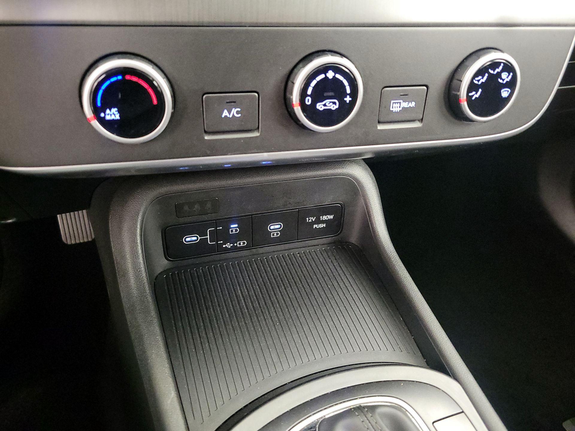 Thumbnail: 2025 Hyundai Kona - 16