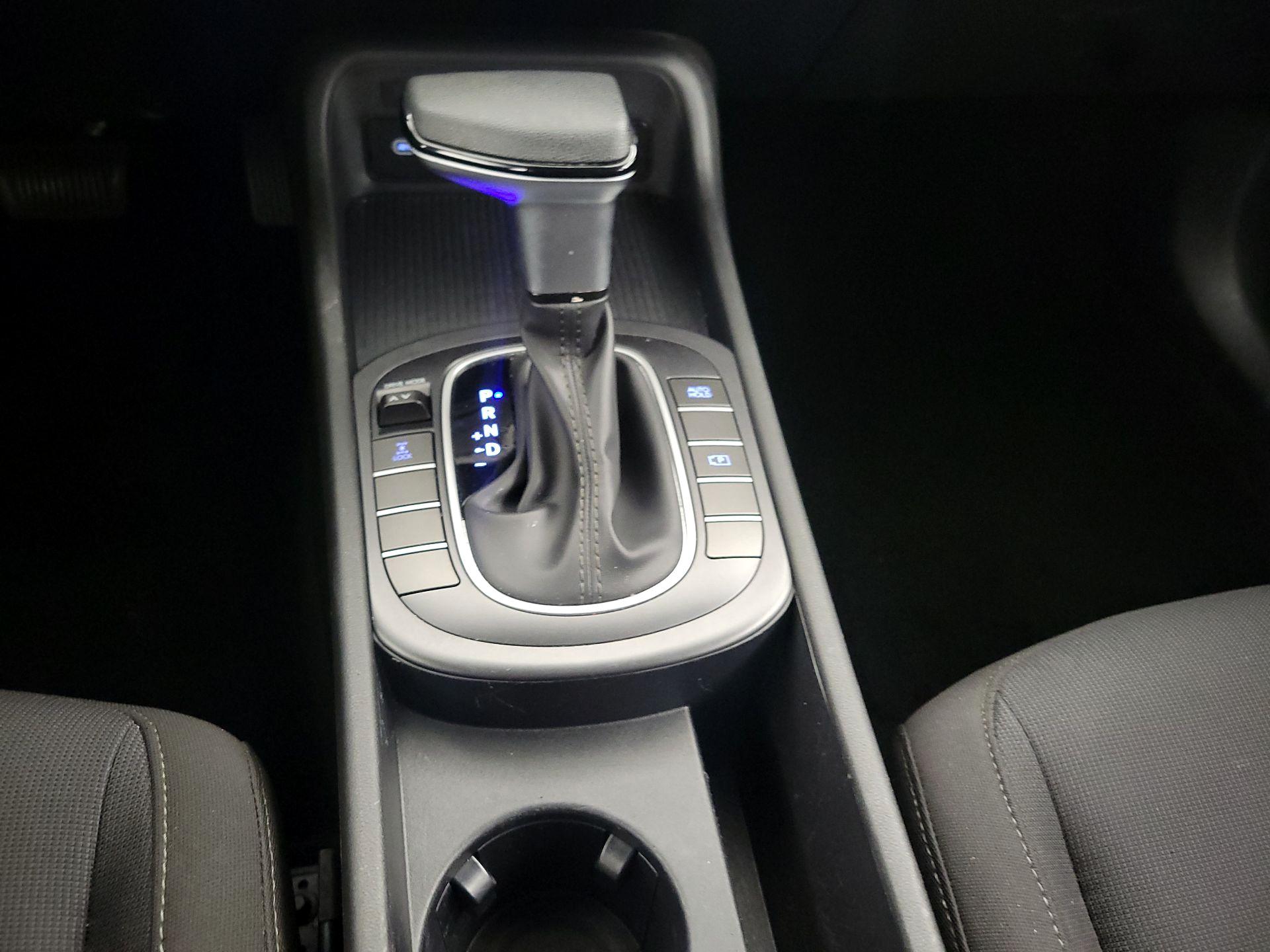 Thumbnail: 2025 Hyundai Kona - 17