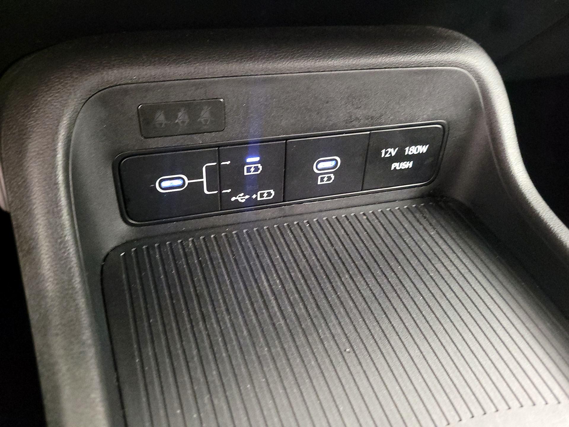 Thumbnail: 2025 Hyundai Kona - 18