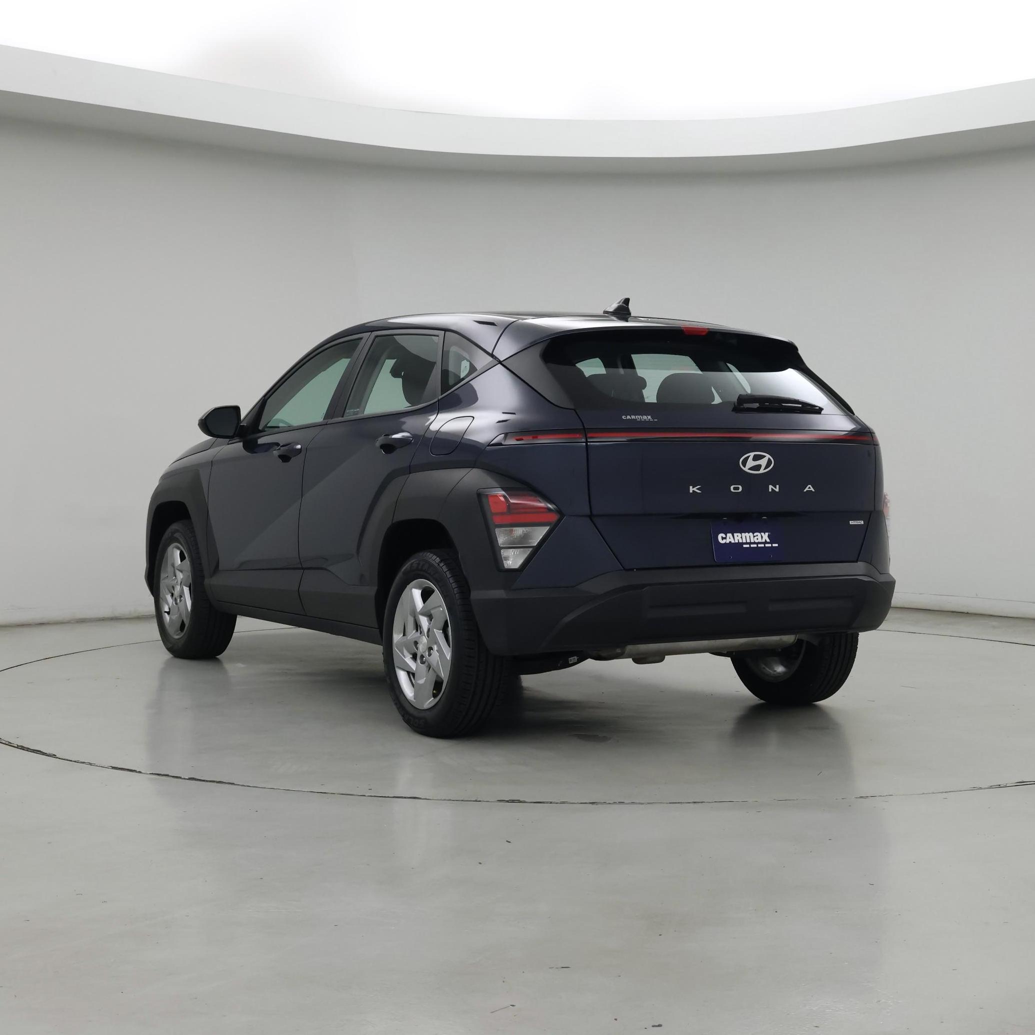 Thumbnail: 2025 Hyundai Kona - 2