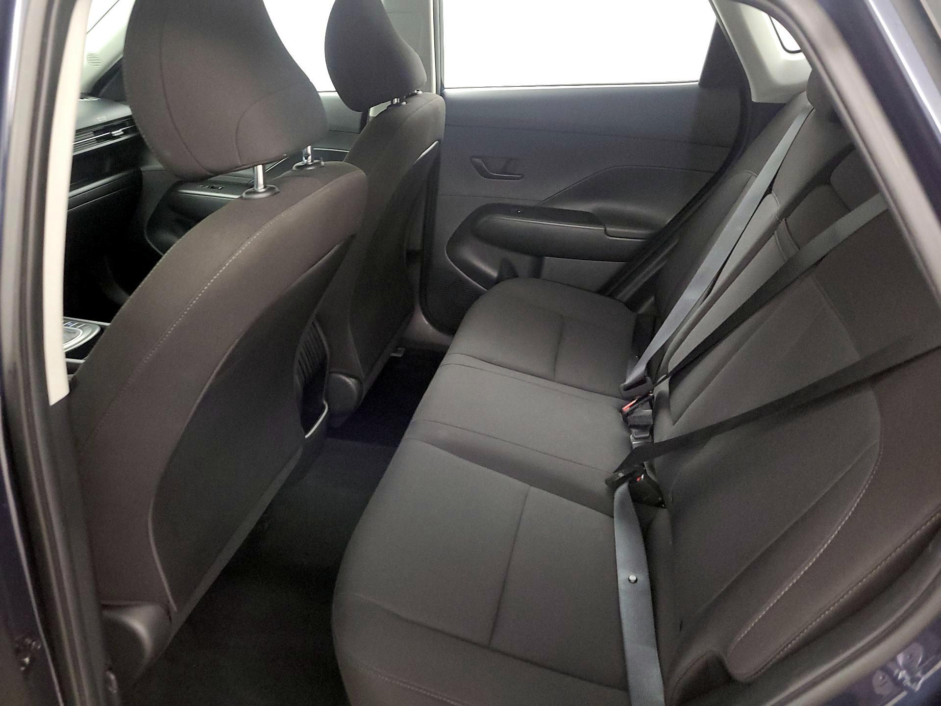 Thumbnail: 2025 Hyundai Kona - 19