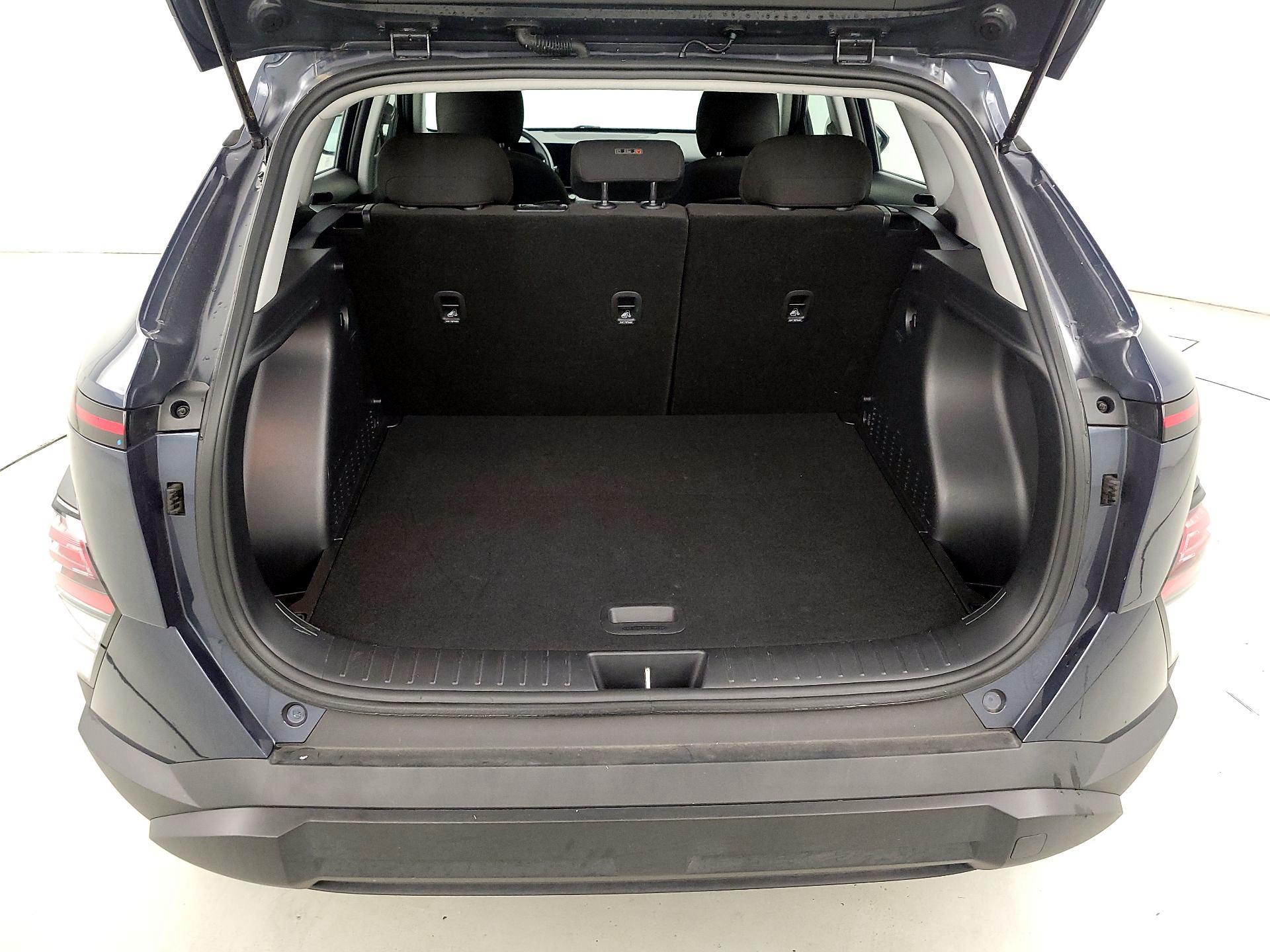 Thumbnail: 2025 Hyundai Kona - 20