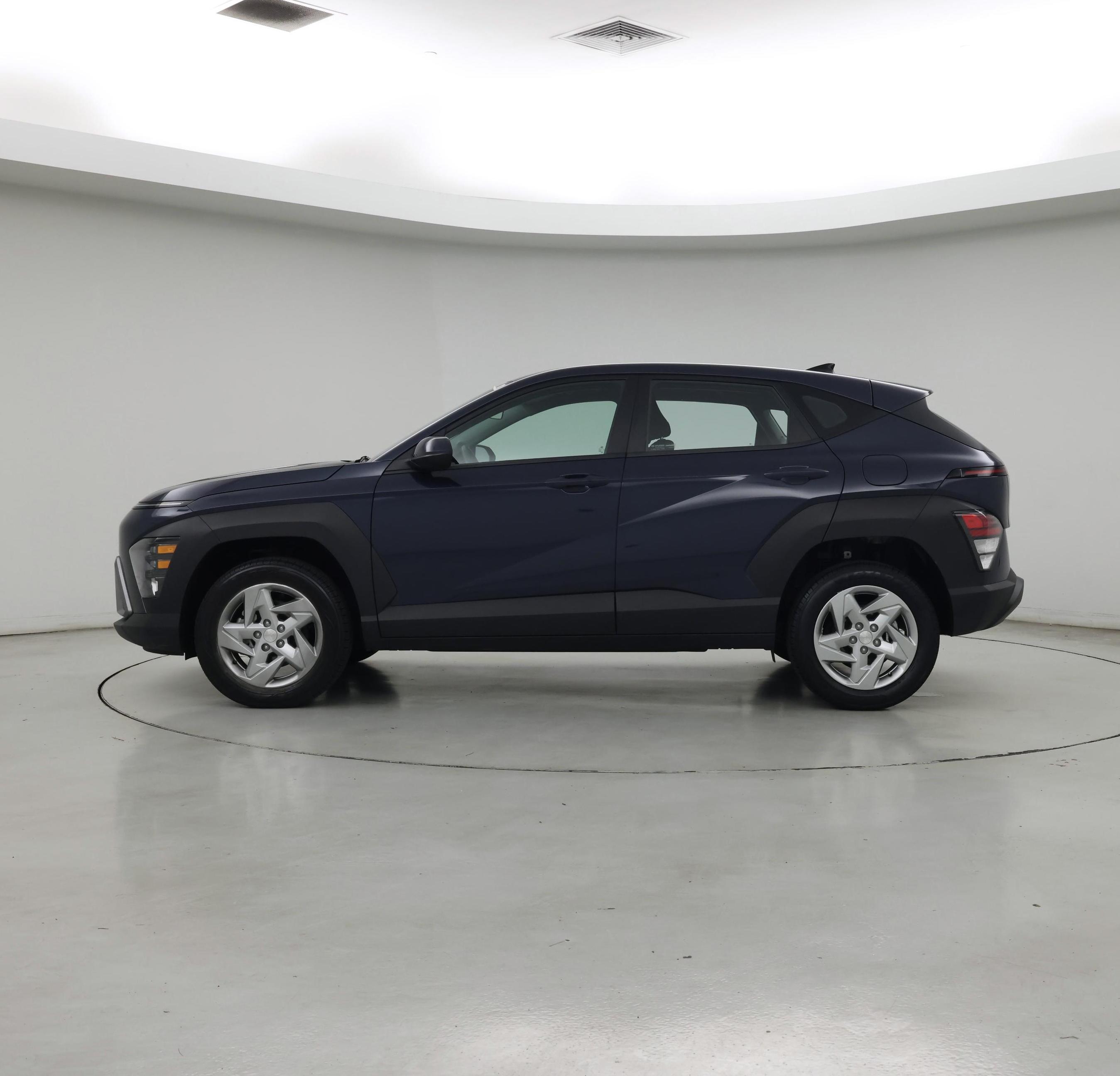 Thumbnail: 2025 Hyundai Kona - 3