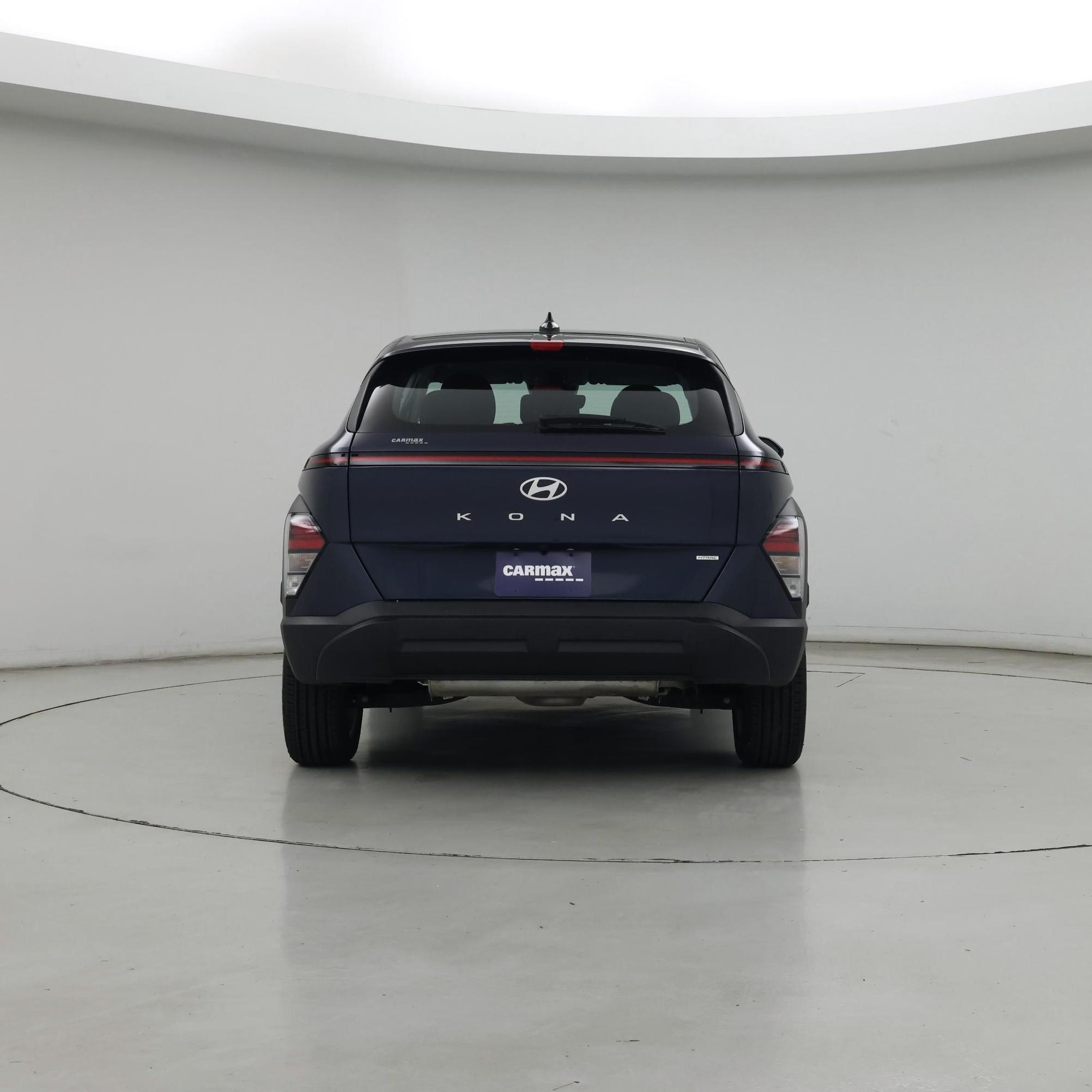 Thumbnail: 2025 Hyundai Kona - 6