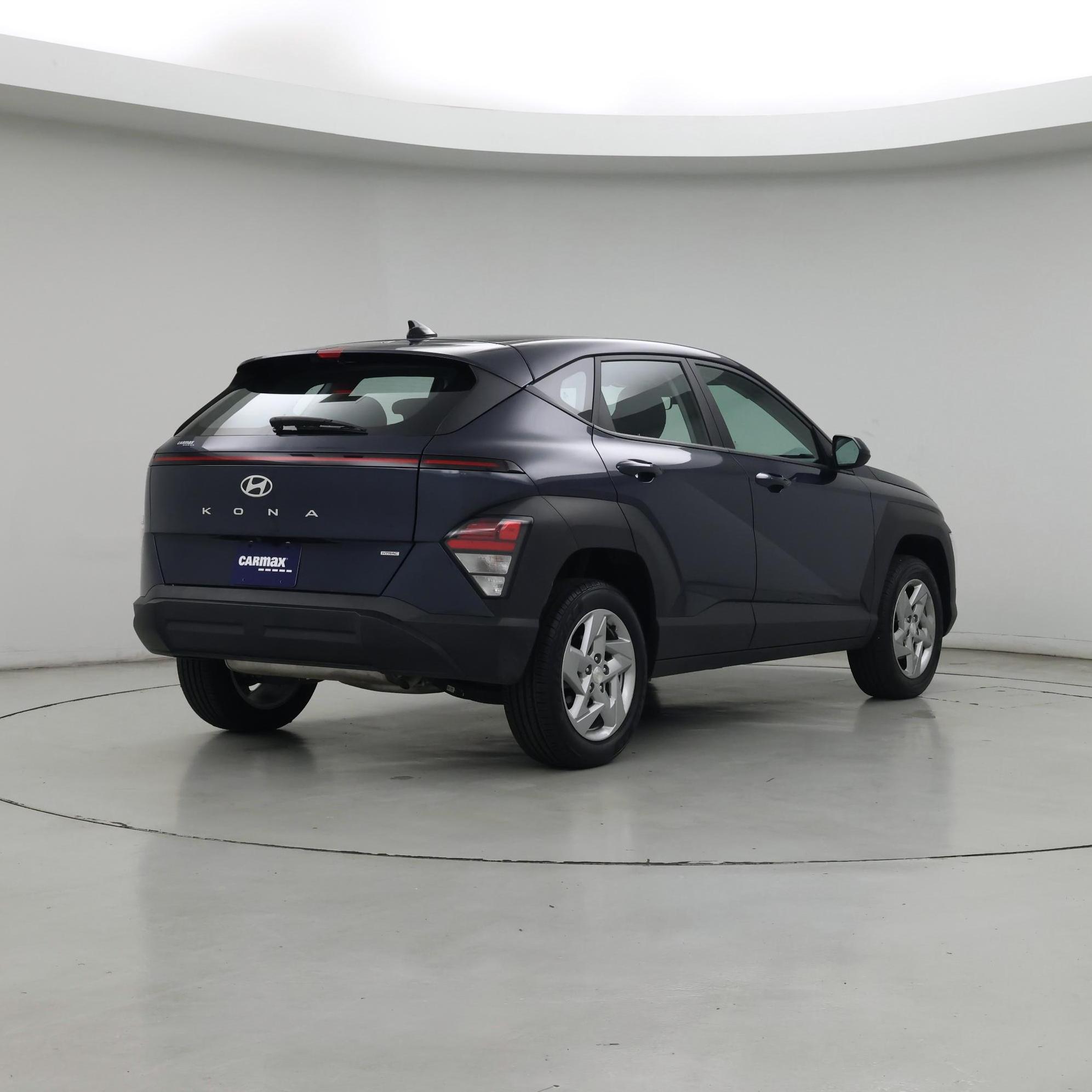 Thumbnail: 2025 Hyundai Kona - 8