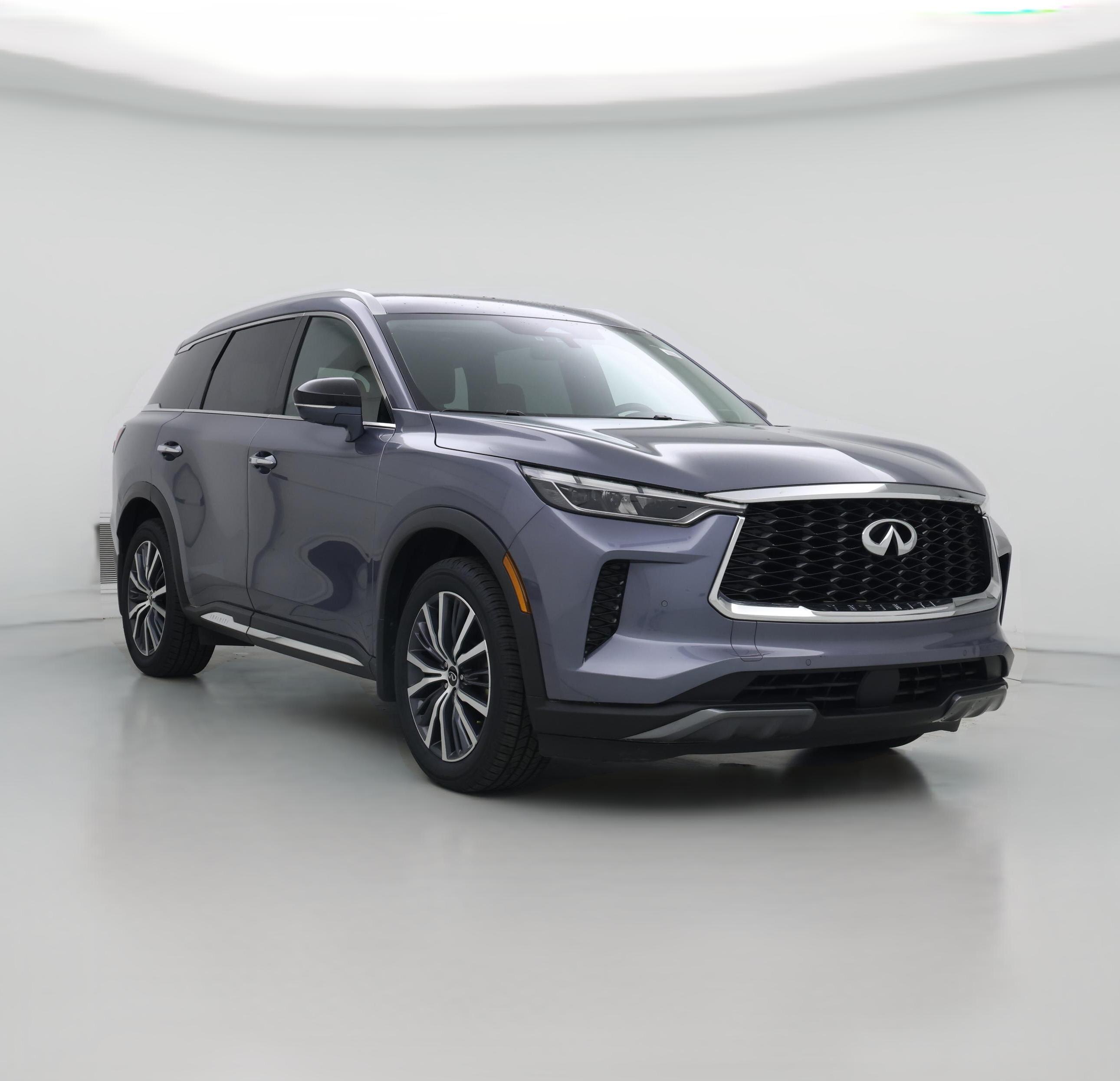 Thumbnail: 2023 INFINITI QX60 - 1