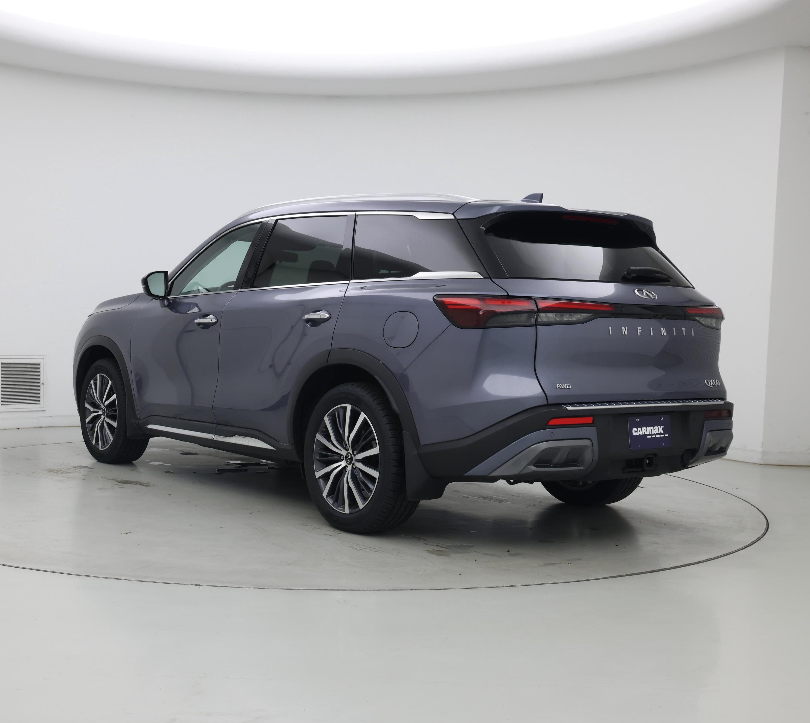 Thumbnail: 2023 INFINITI QX60 - 2