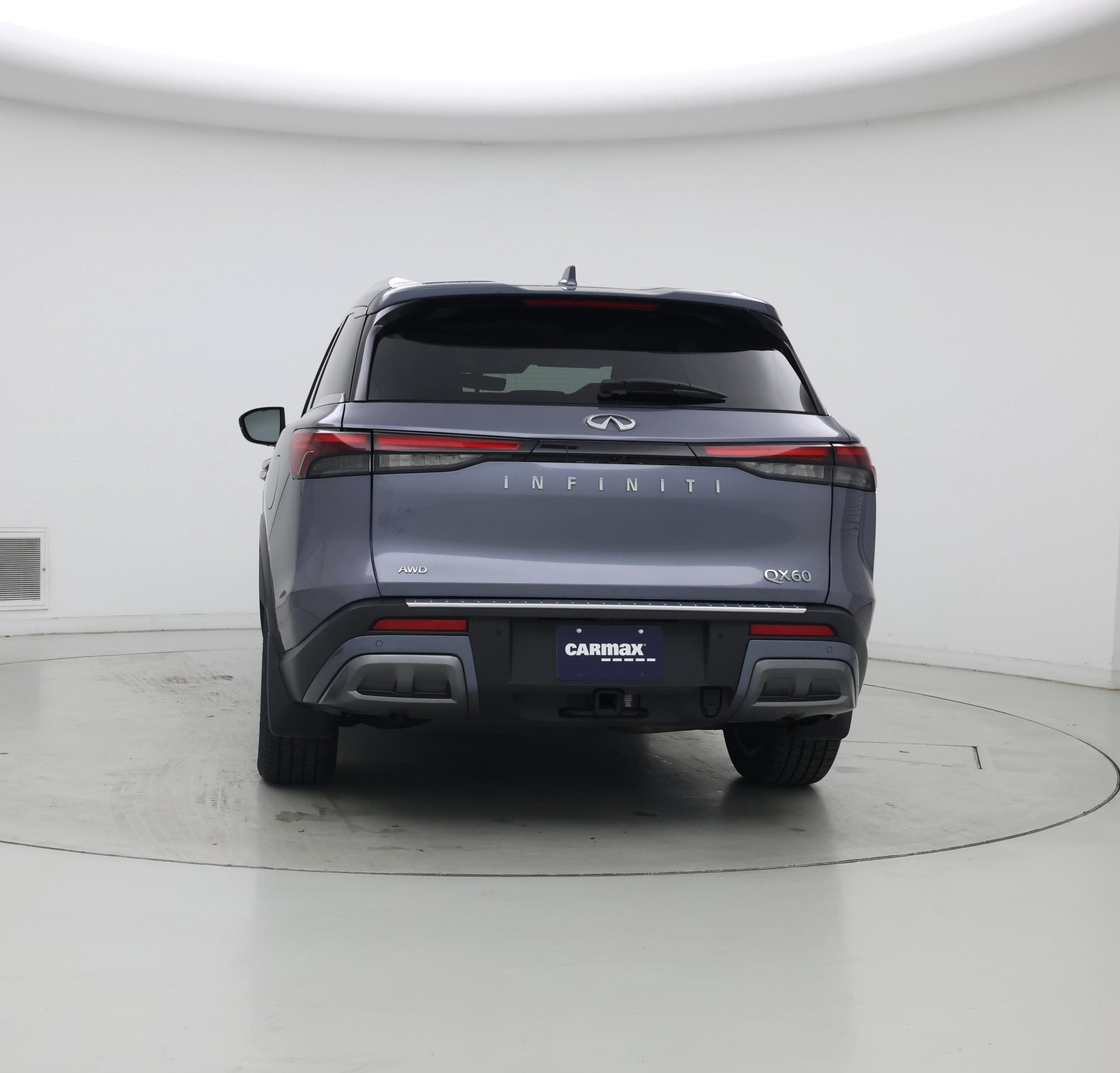 Thumbnail: 2023 INFINITI QX60 - 6