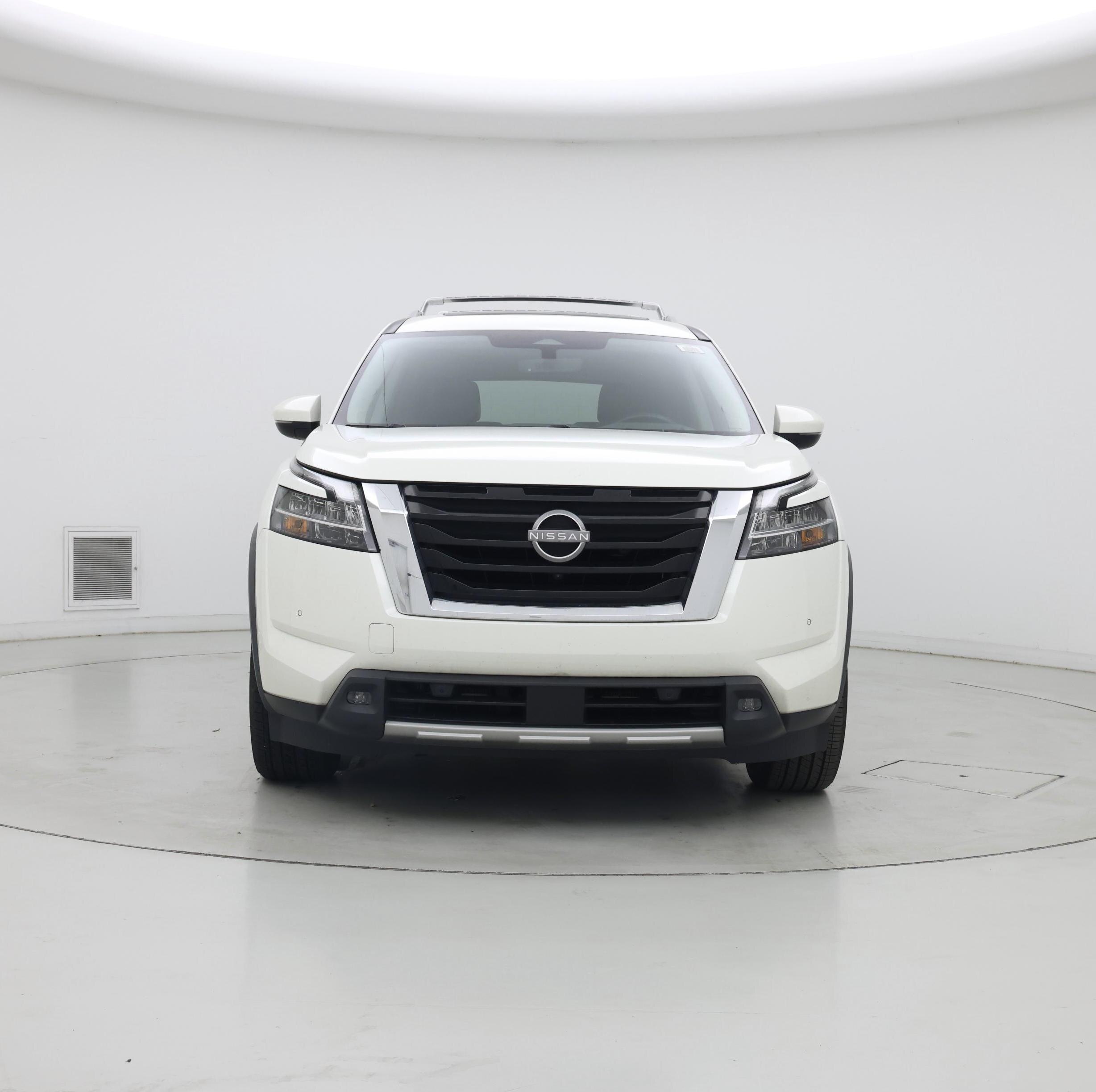 Thumbnail: 2023 Nissan Pathfinder - 5