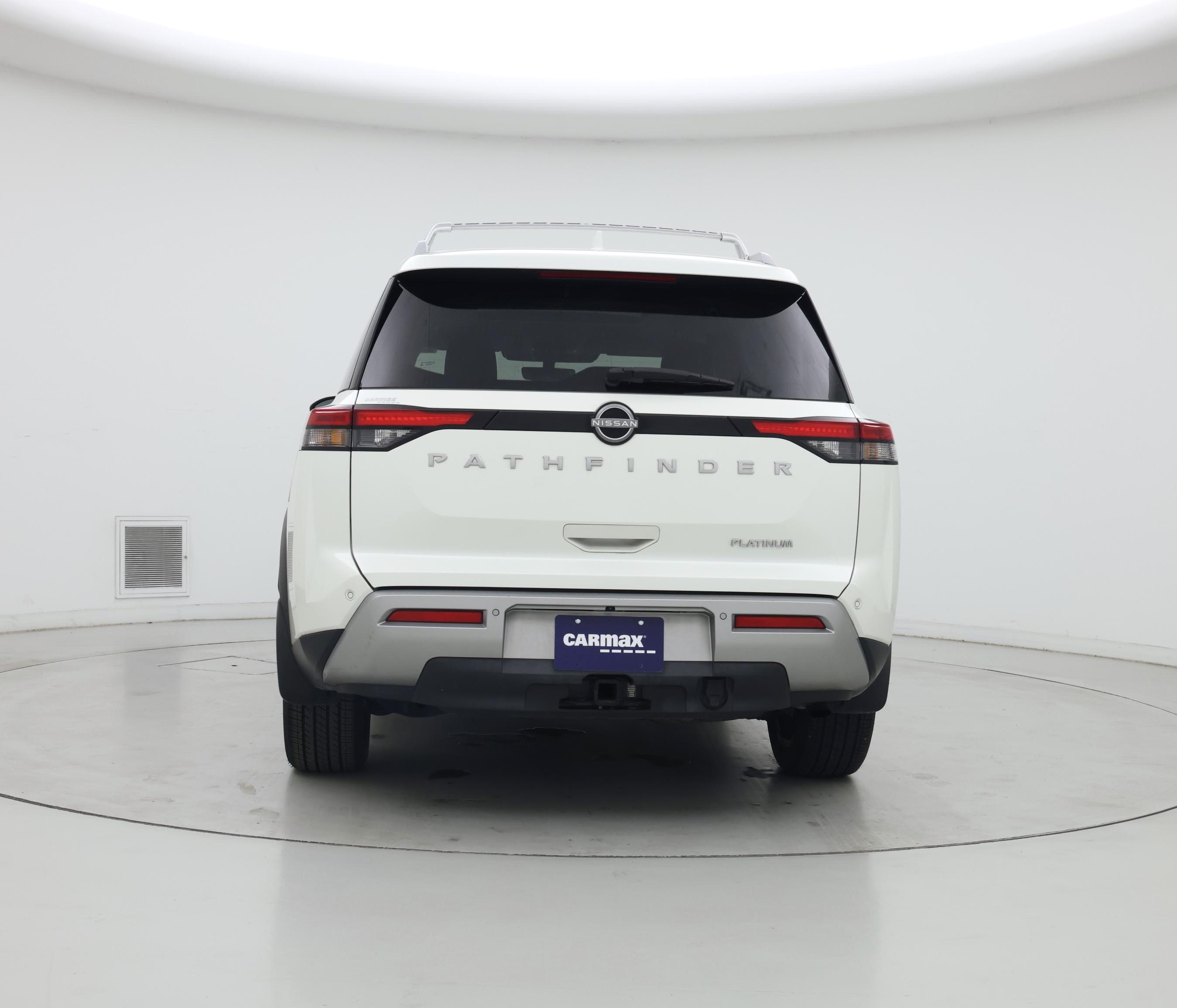 Thumbnail: 2023 Nissan Pathfinder - 6