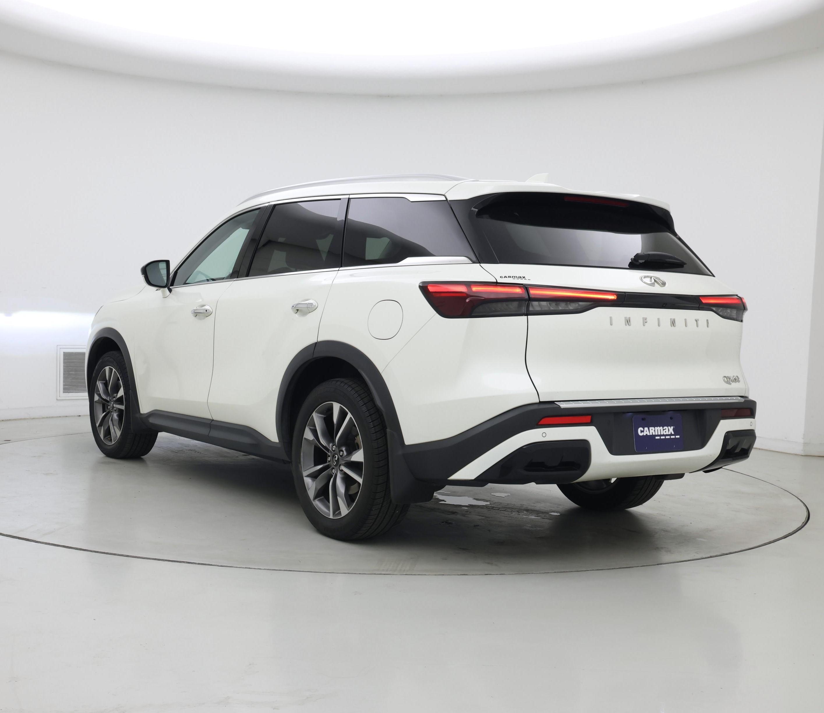 Thumbnail: 2023 INFINITI QX60 - 2