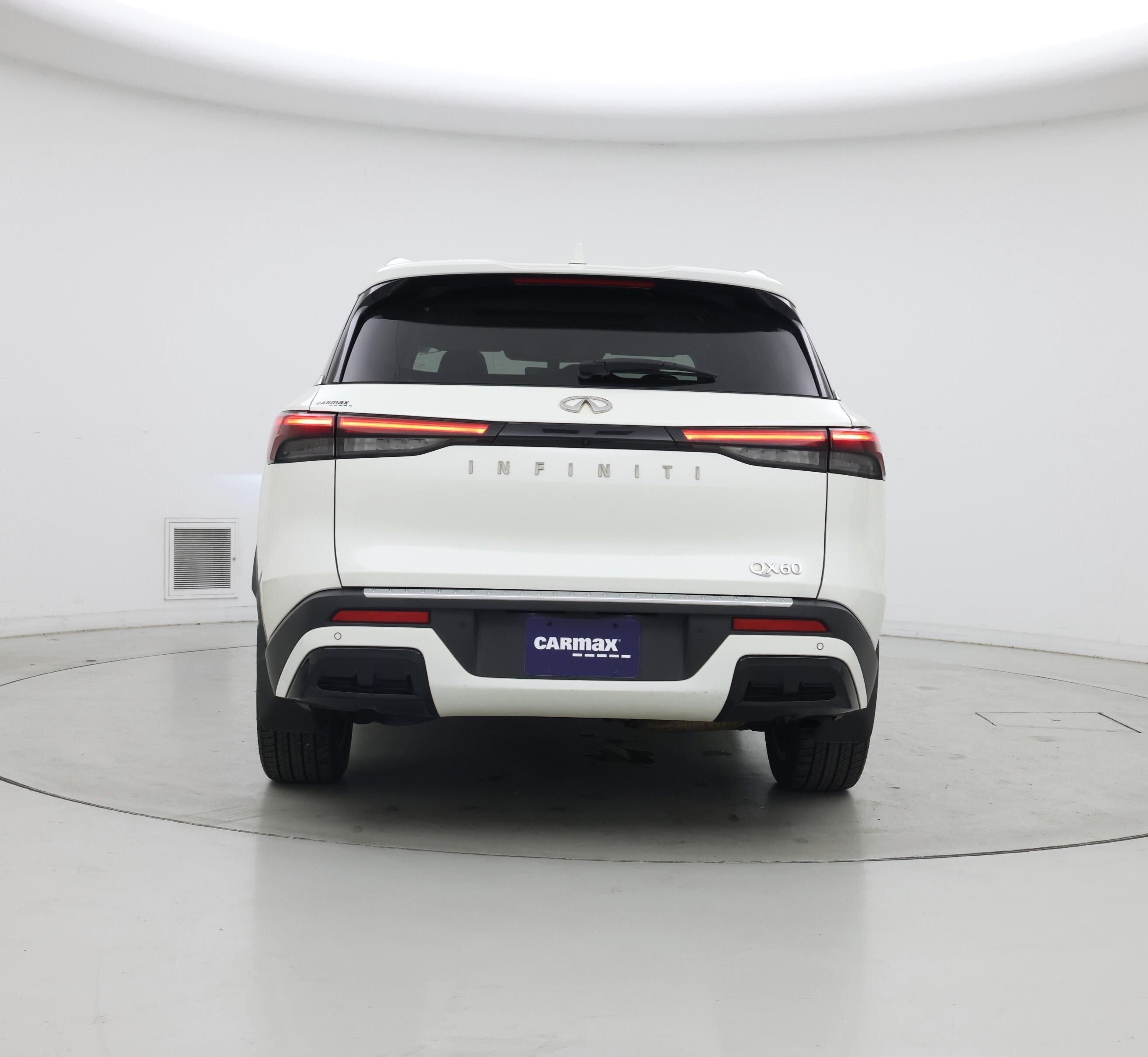 Thumbnail: 2023 INFINITI QX60 - 6