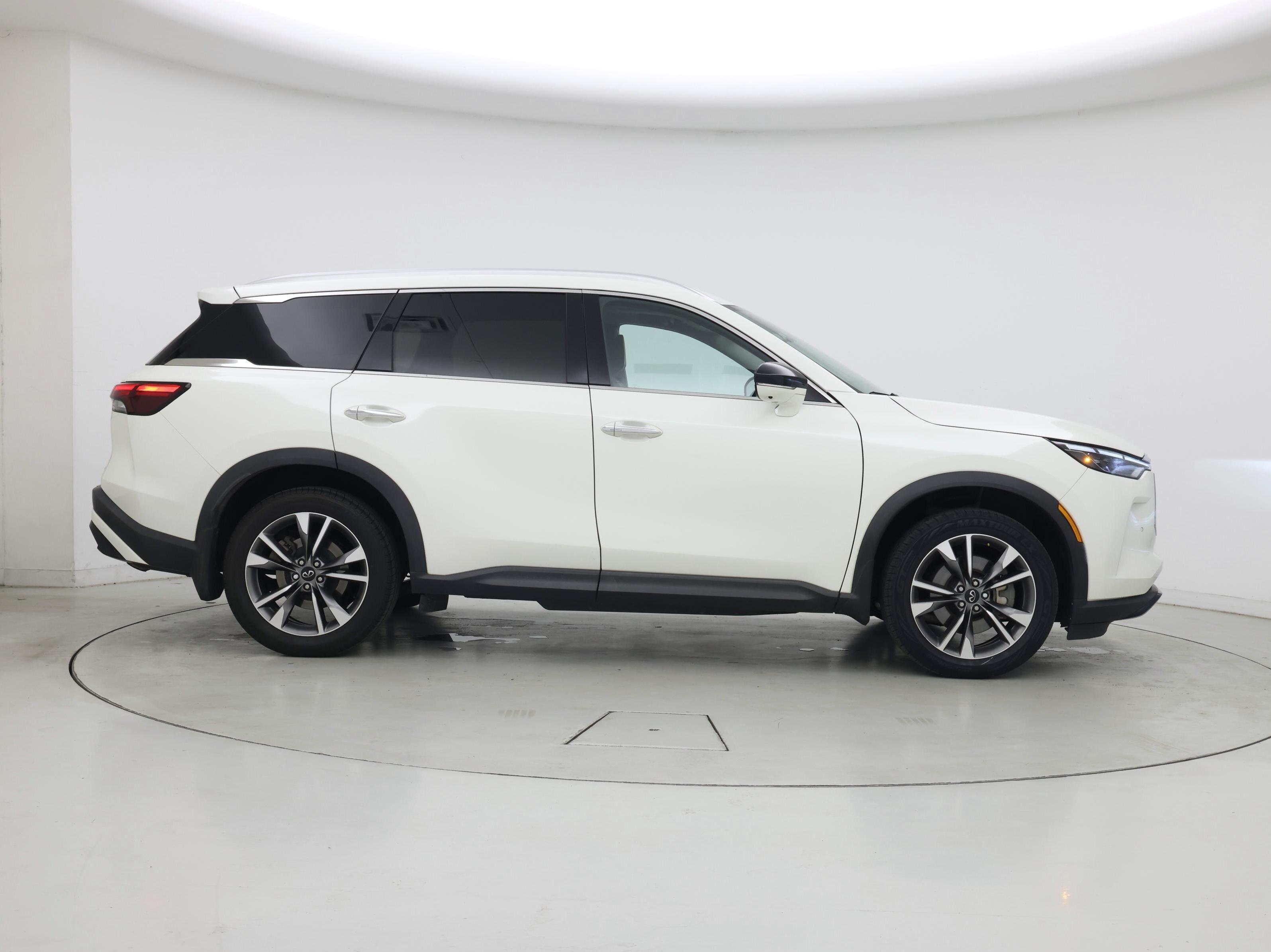 Thumbnail: 2023 INFINITI QX60 - 7