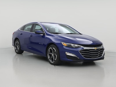 2023 Chevrolet Malibu 1LT