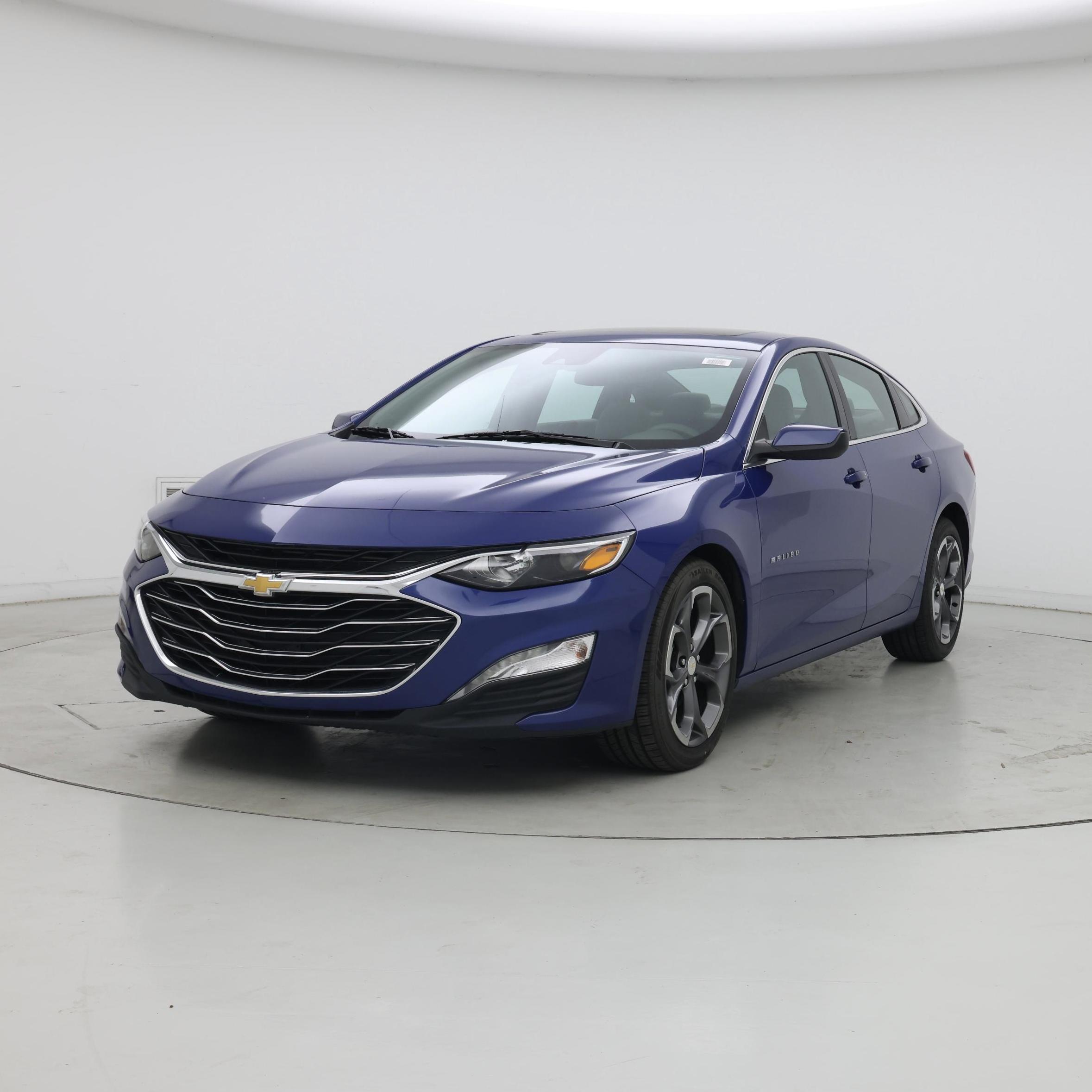Thumbnail: 2023 Chevrolet Malibu - 4