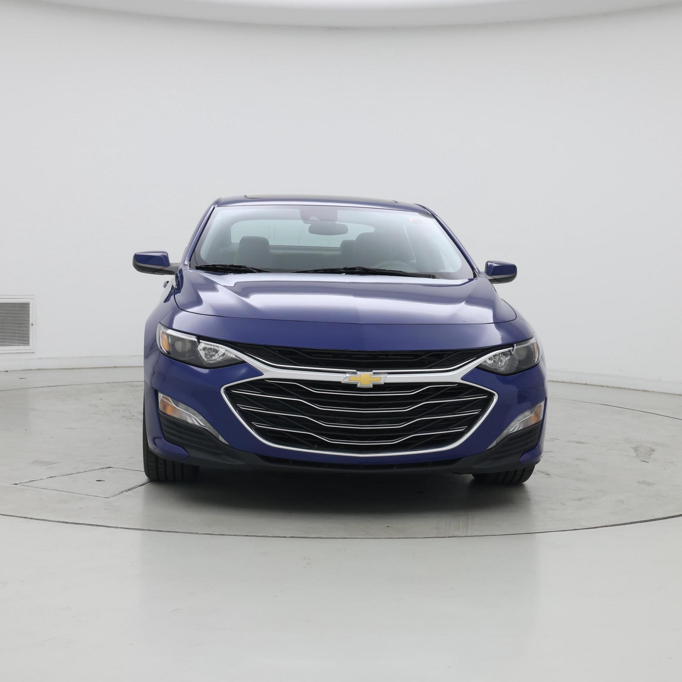 Thumbnail: 2023 Chevrolet Malibu - 5