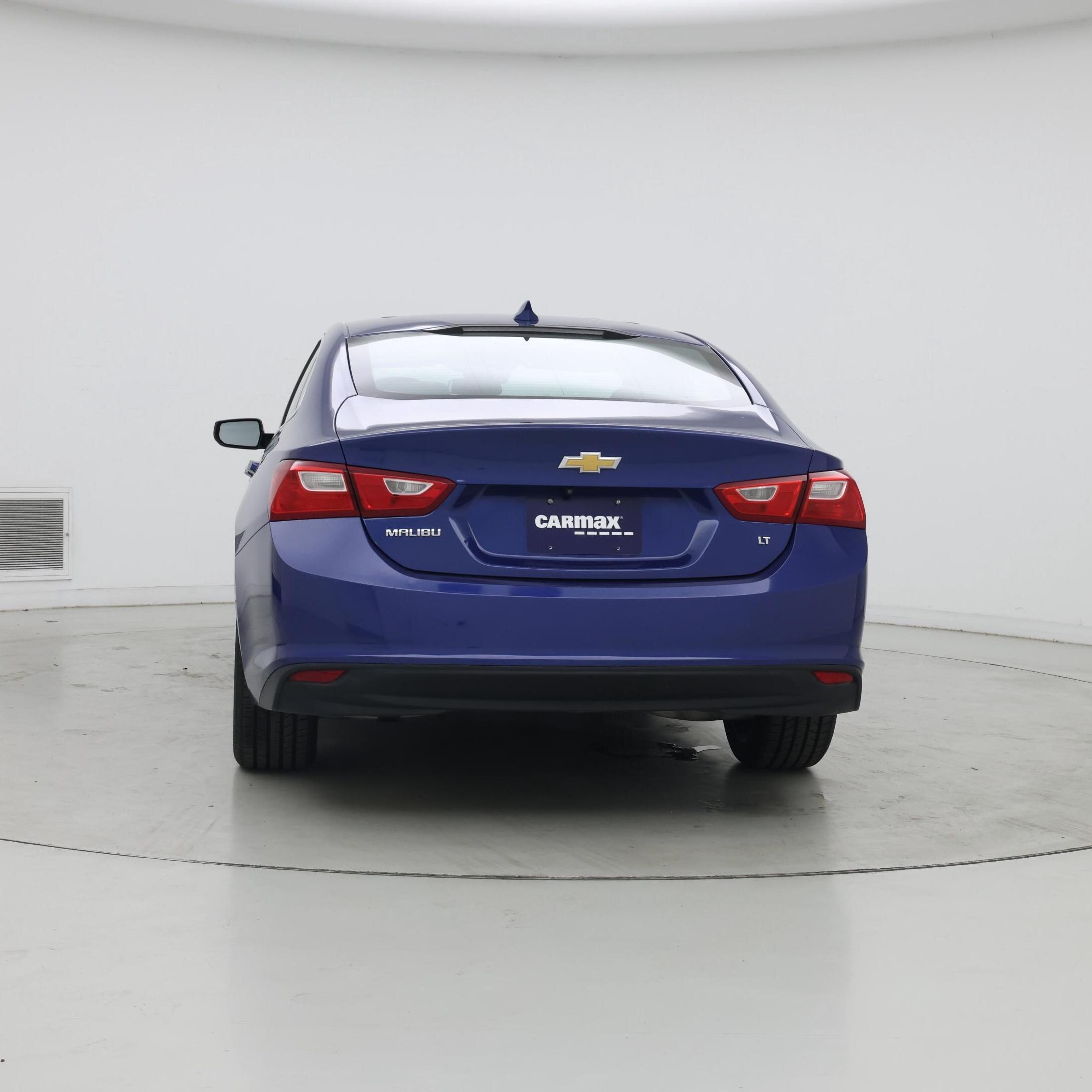 Thumbnail: 2023 Chevrolet Malibu - 6
