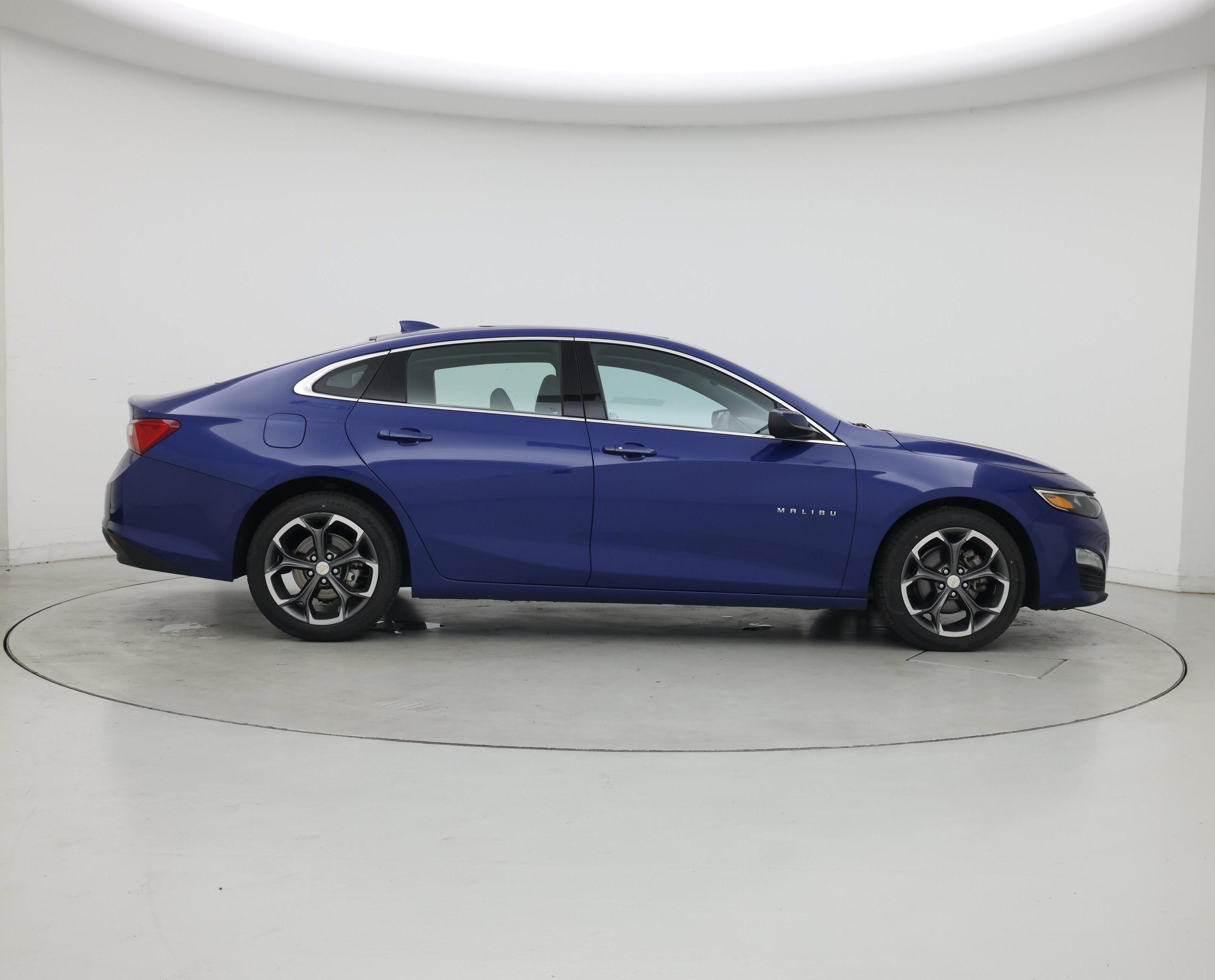 Thumbnail: 2023 Chevrolet Malibu - 7