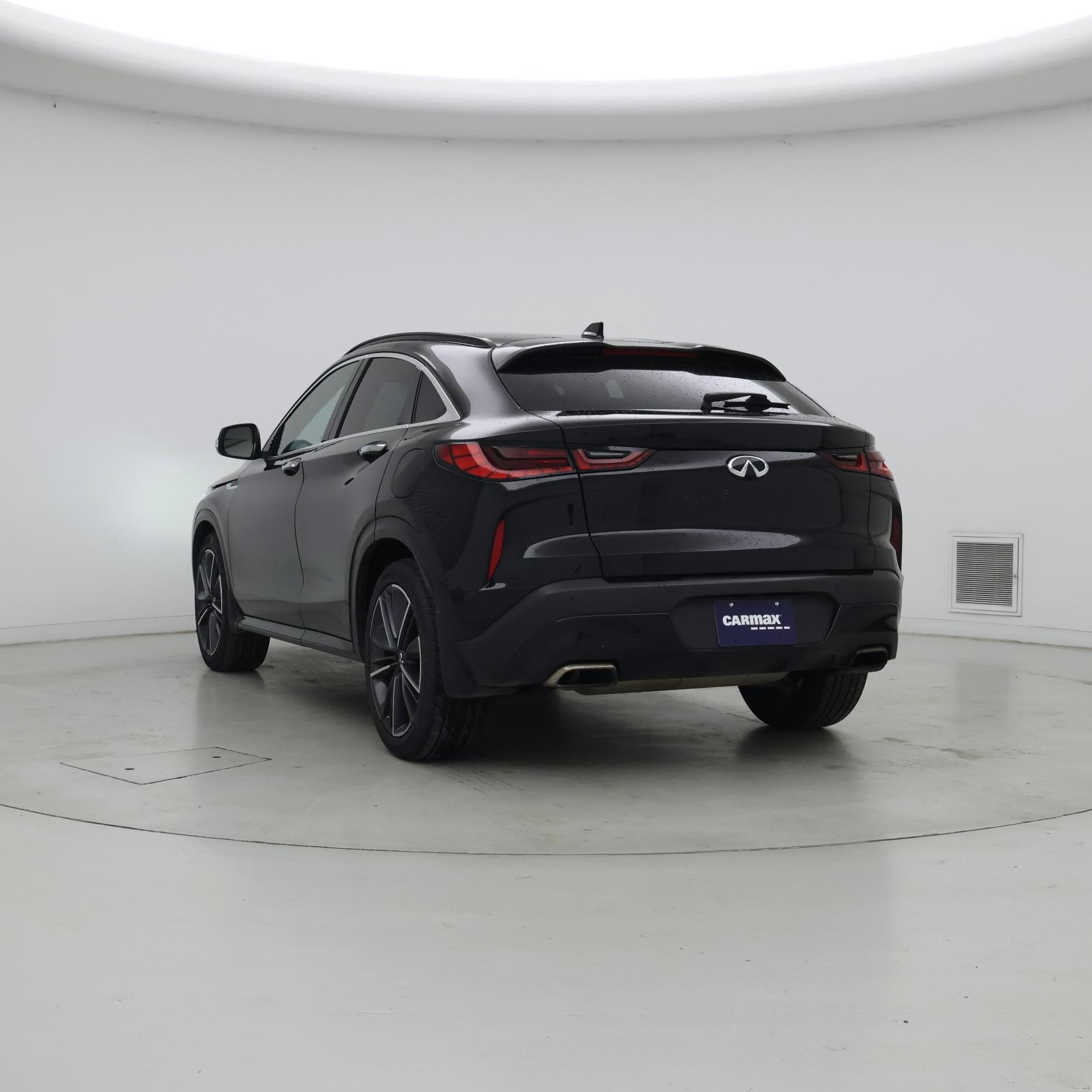 Thumbnail: 2023 INFINITI QX55 - 2