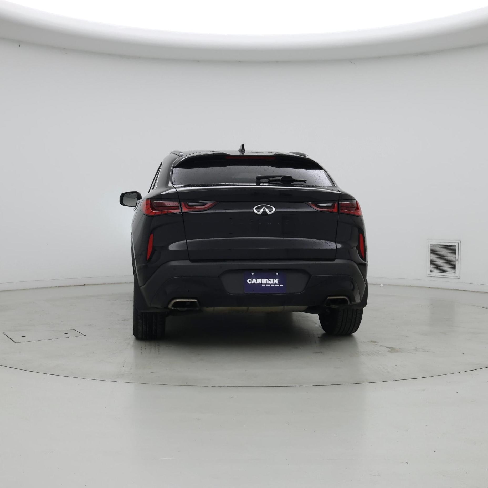Thumbnail: 2023 INFINITI QX55 - 6