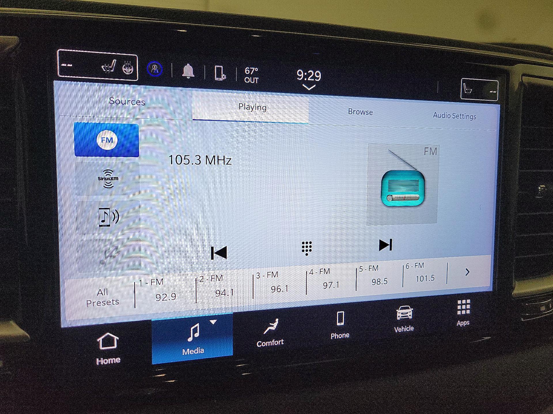 Thumbnail: 2023 Chrysler Pacifica - 15