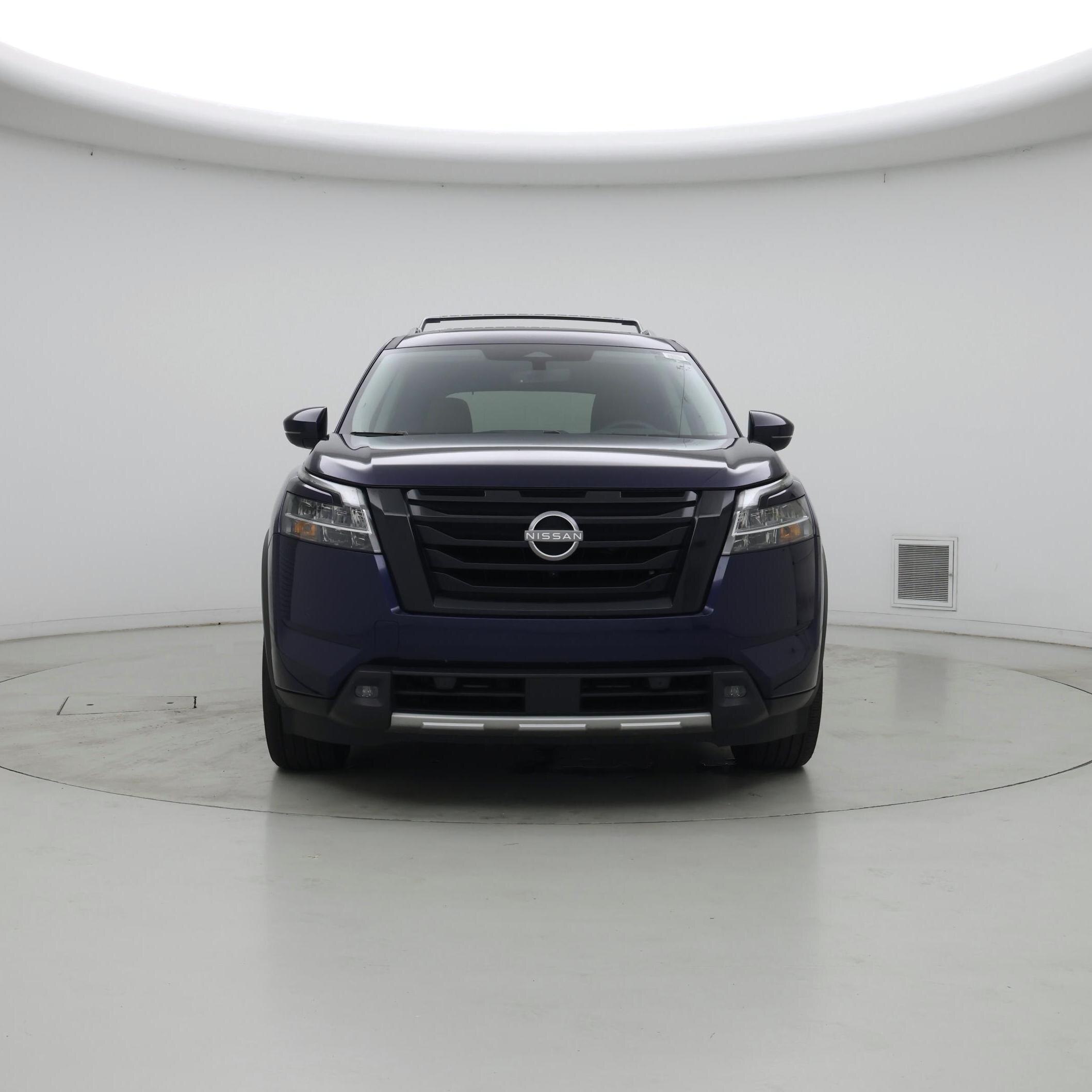 Thumbnail: 2023 Nissan Pathfinder - 5