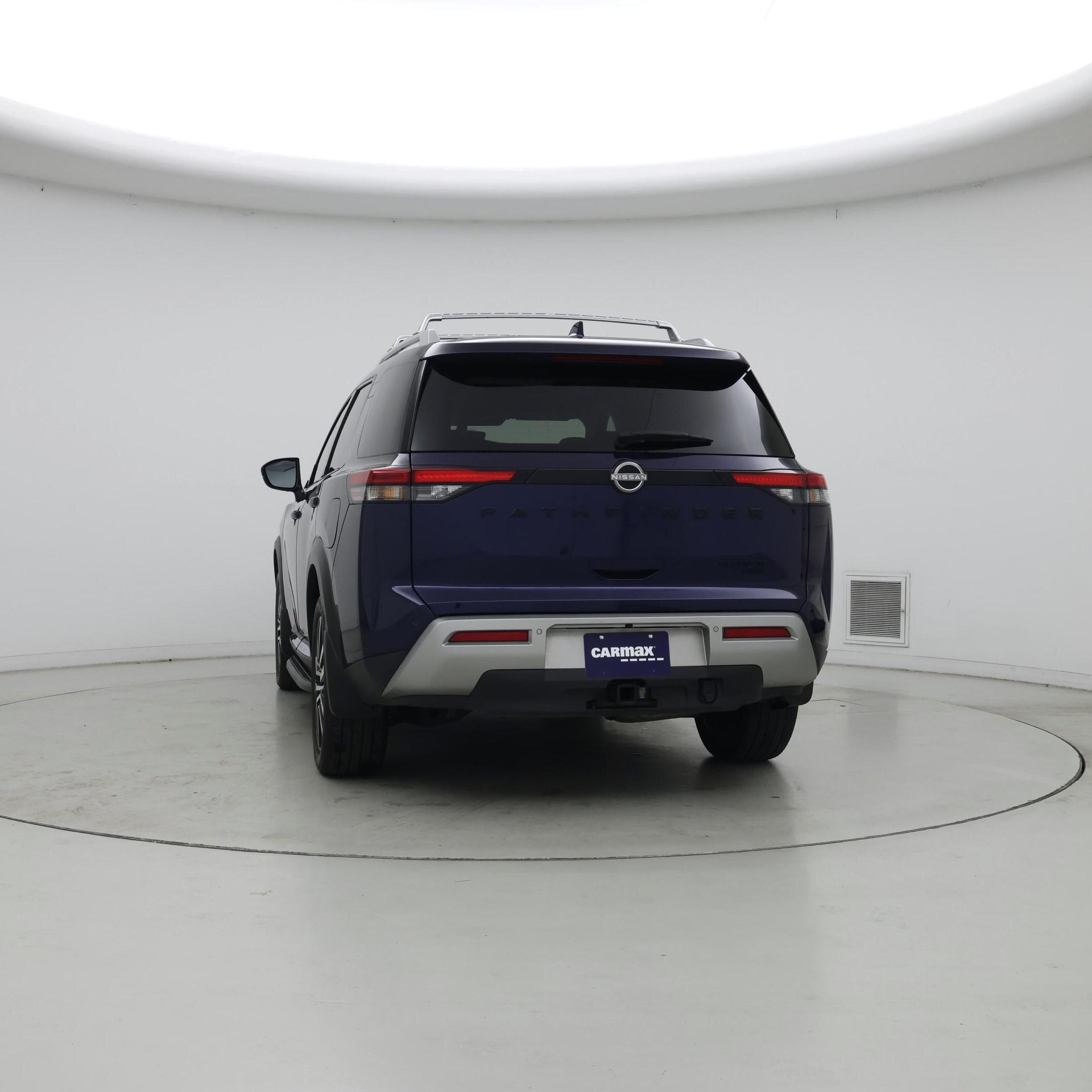 Thumbnail: 2023 Nissan Pathfinder - 6