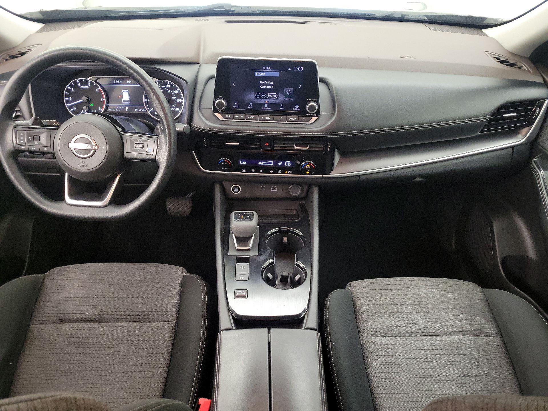 Thumbnail: 2023 Nissan Rogue - 9