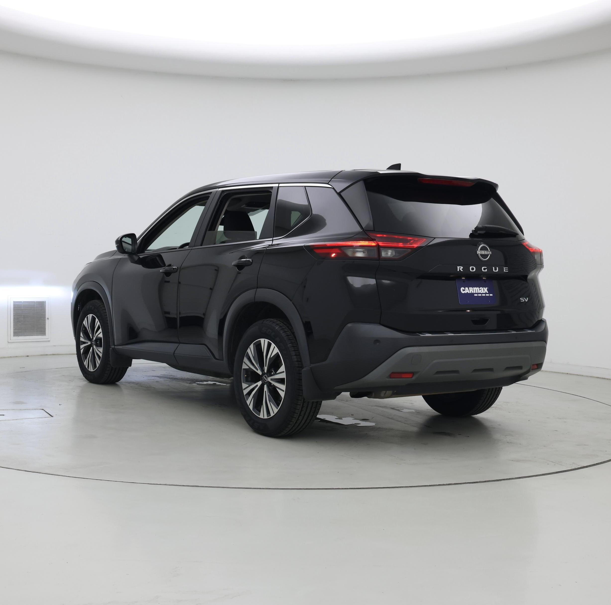 Thumbnail: 2023 Nissan Rogue - 2